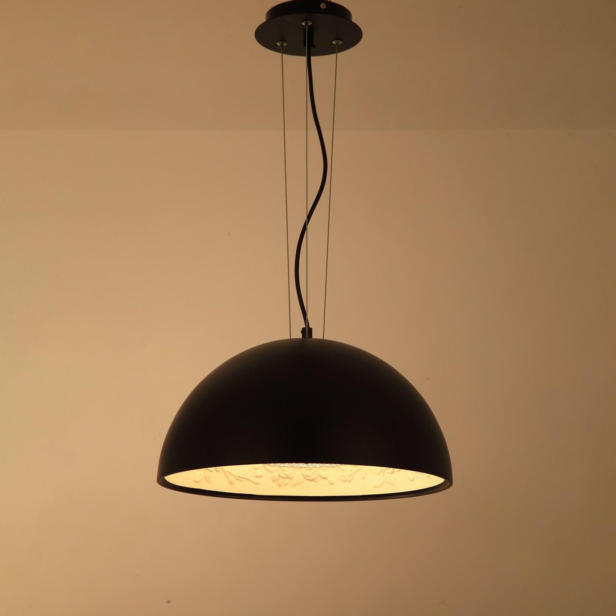Lustra Suspension Suspension pour Salon