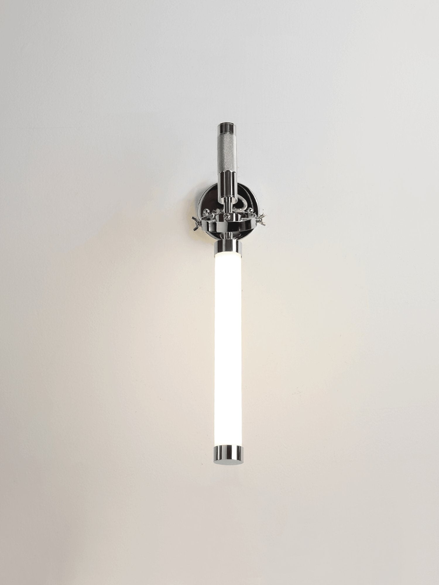 Elsolir Applique Murale en Verre Premium Élégance