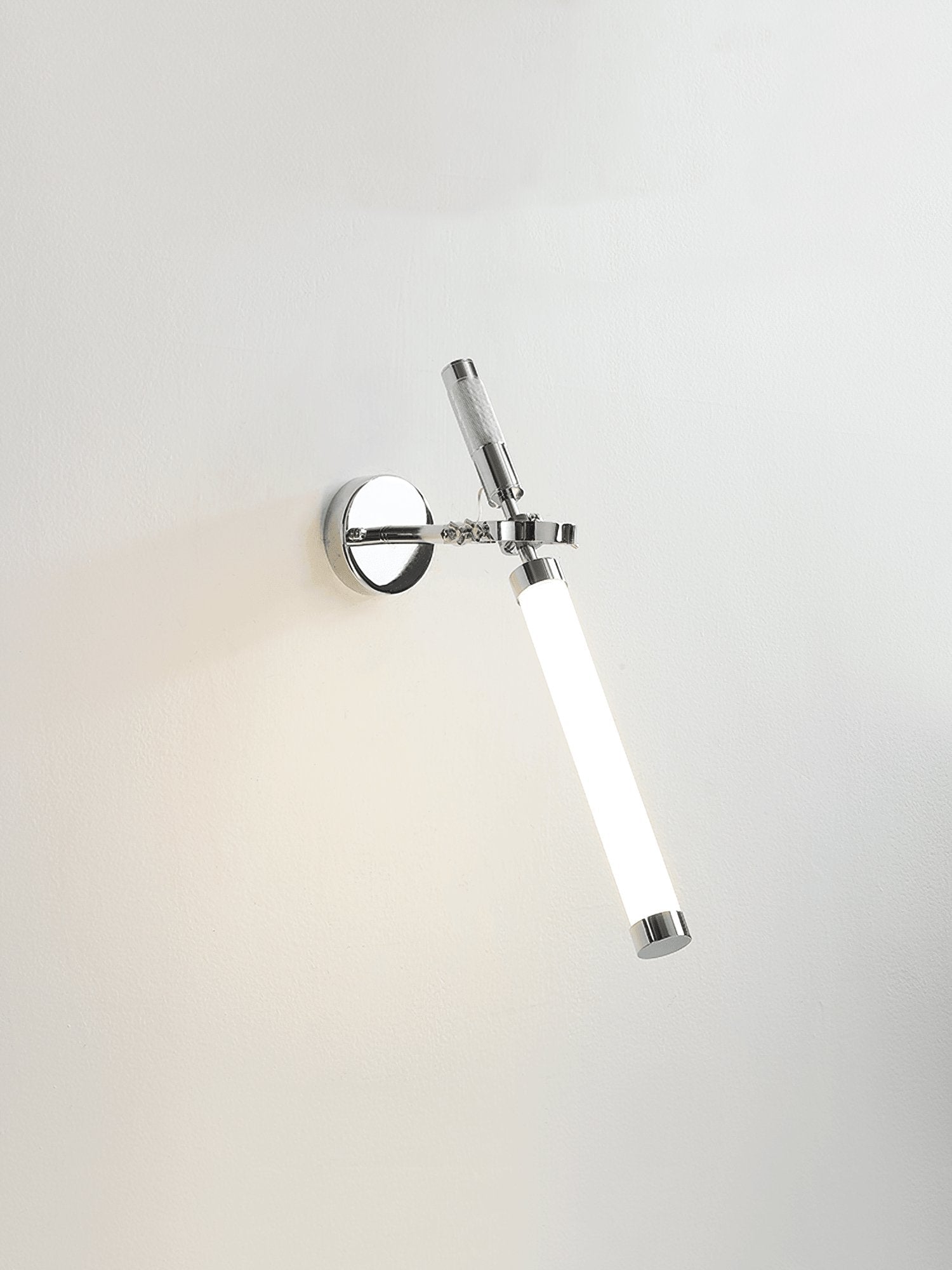 Elsolir Applique Murale en Verre Premium Élégance