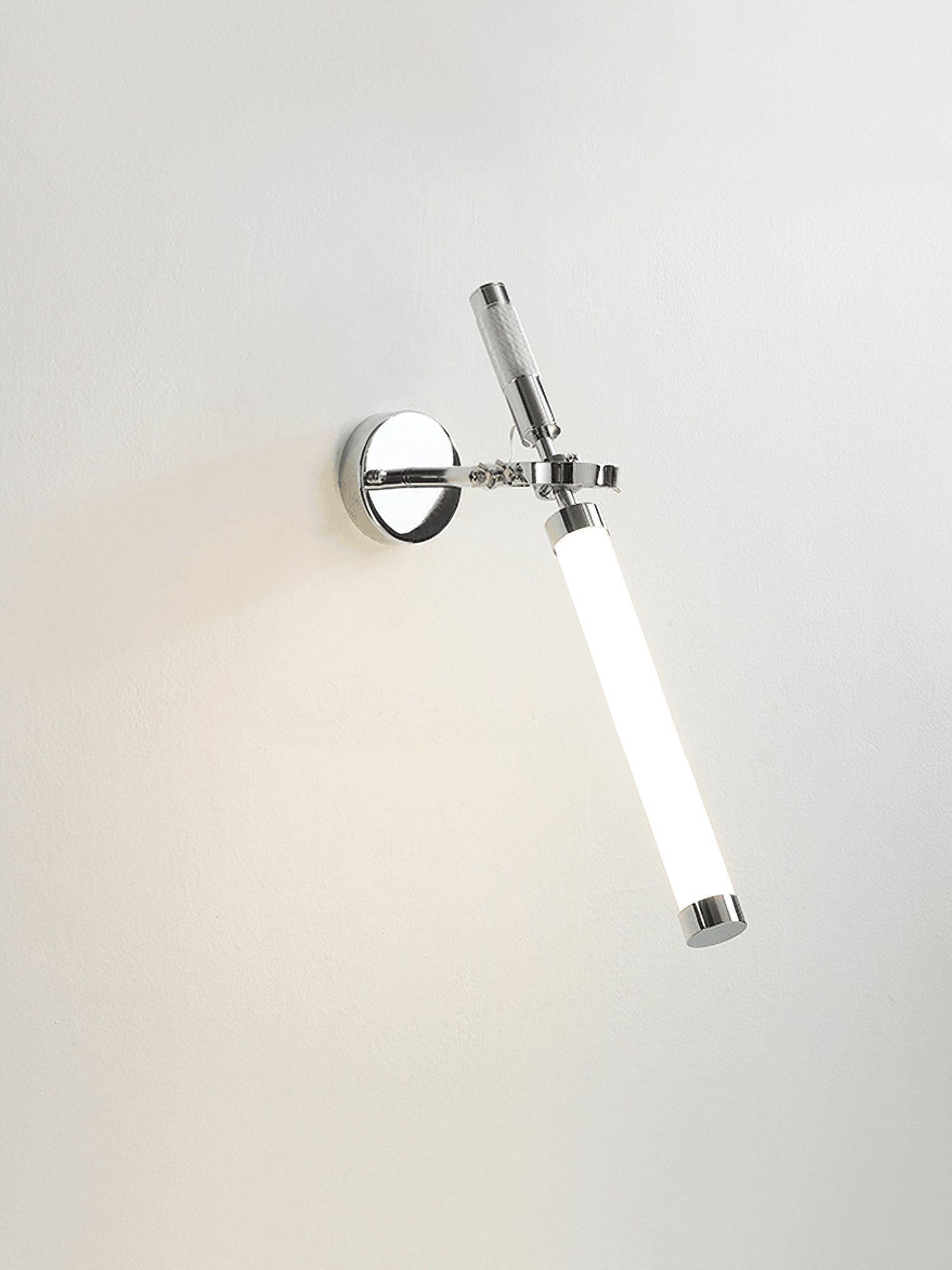 Elsolir Applique Murale en Verre Premium Élégance