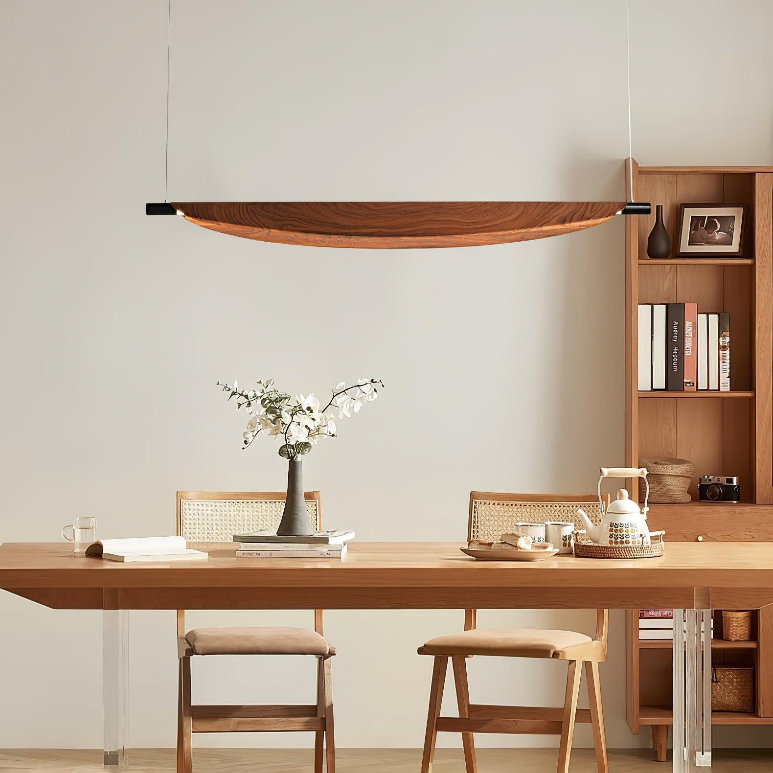 Ilthael Lampe Suspension de Style Moderne Minimaliste