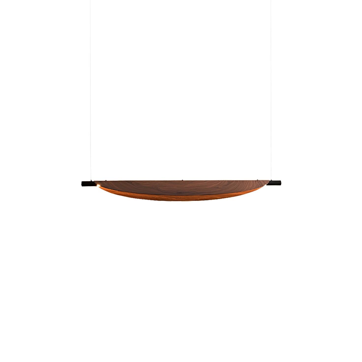 Ilthael Lampe Suspension de Style Moderne Minimaliste