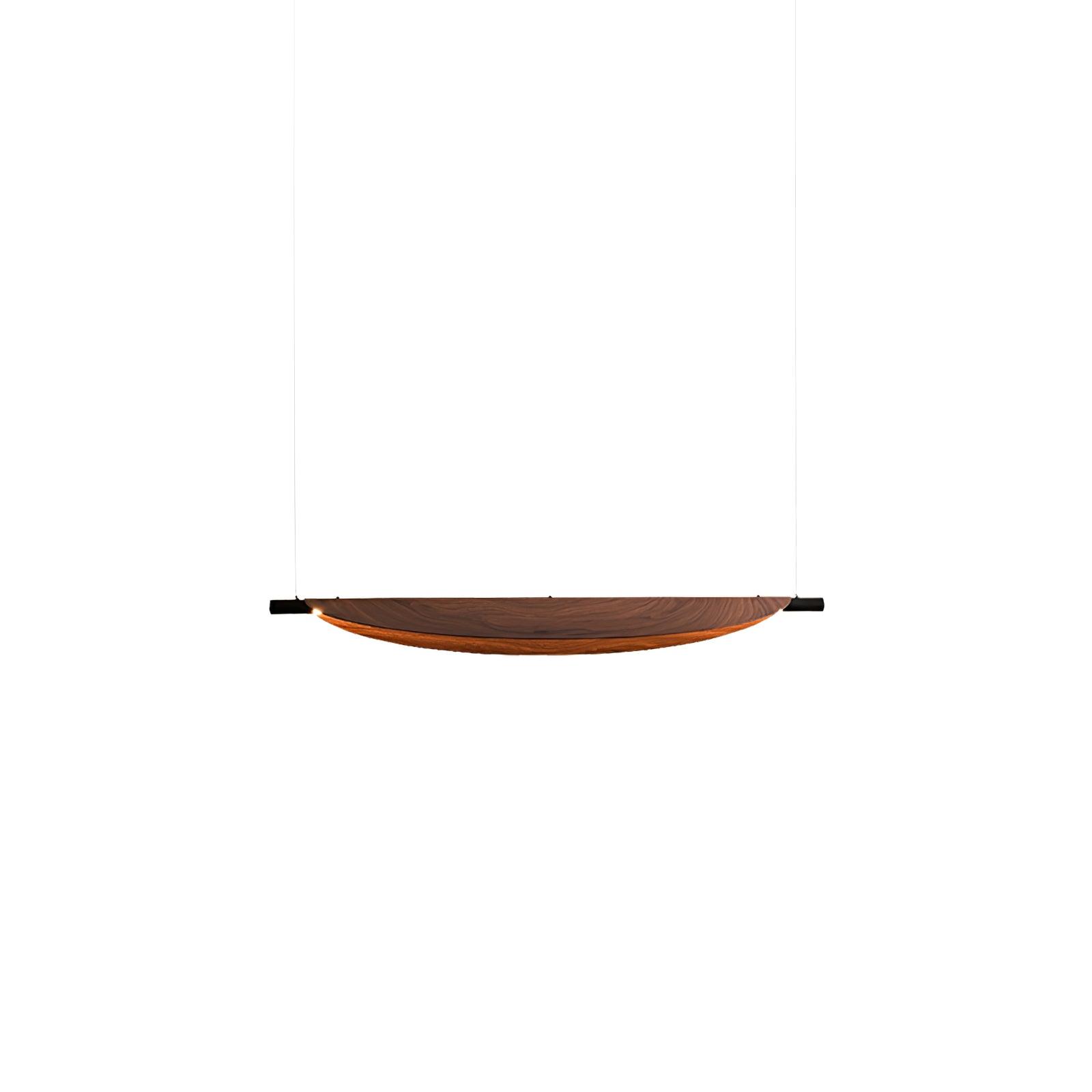Ilthael Lampe Suspension de Style Moderne Minimaliste