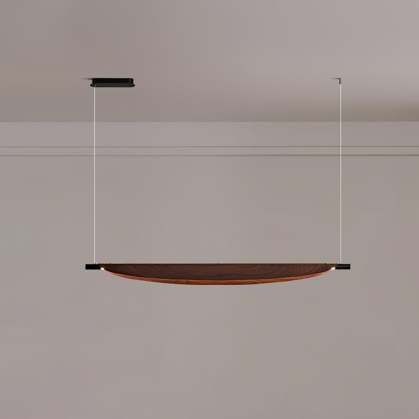 Ilthael Lampe Suspension de Style Moderne Minimaliste