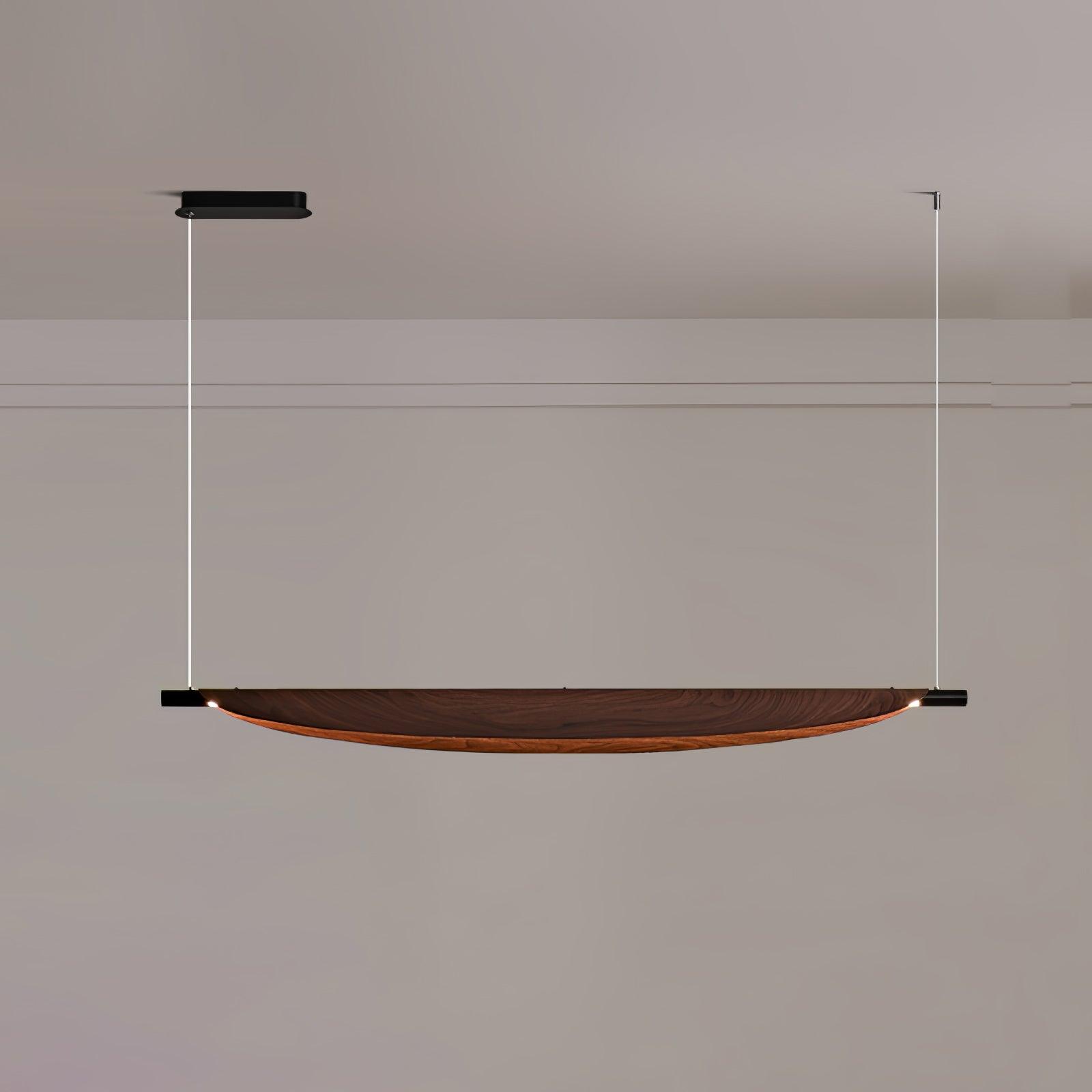Ilthael Lampe Suspension de Style Moderne Minimaliste