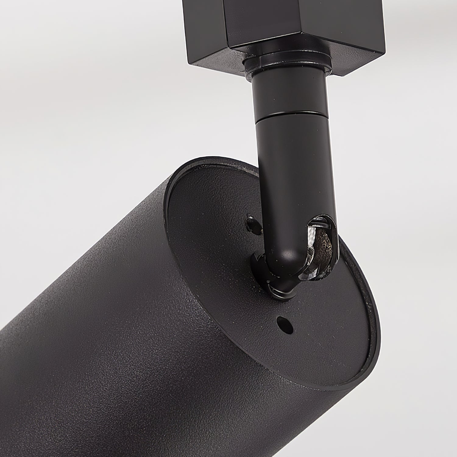 Solara Plafonnier Cylindre Élégant avec Style Minimaliste