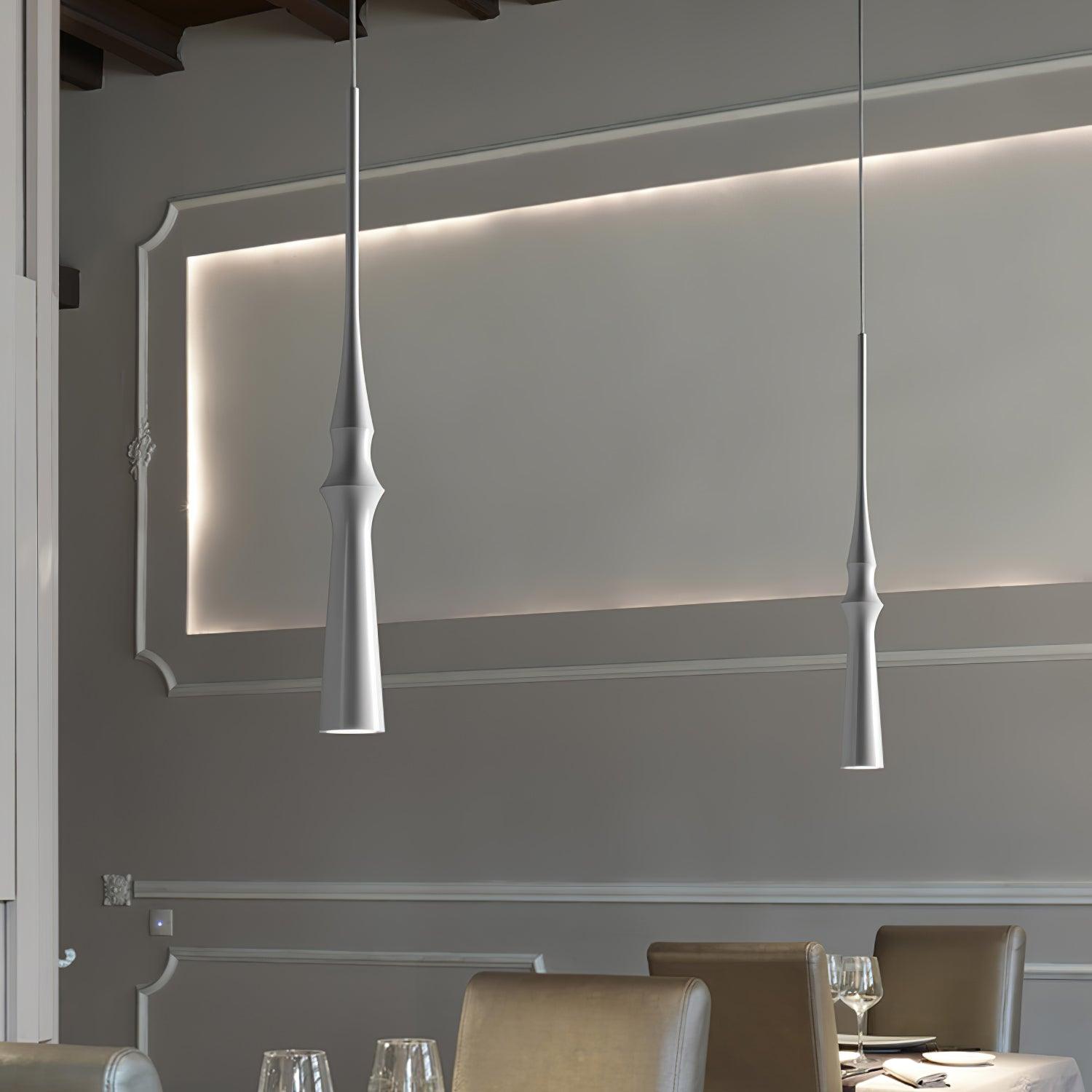 Elaran Suspension minimaliste en aluminium