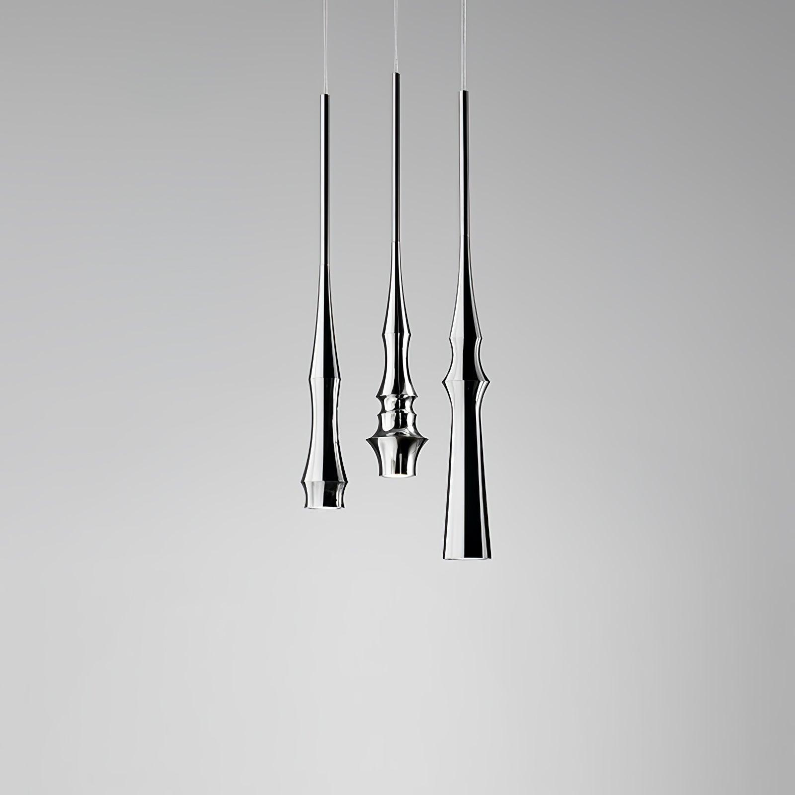 Elaran Suspension minimaliste en aluminium