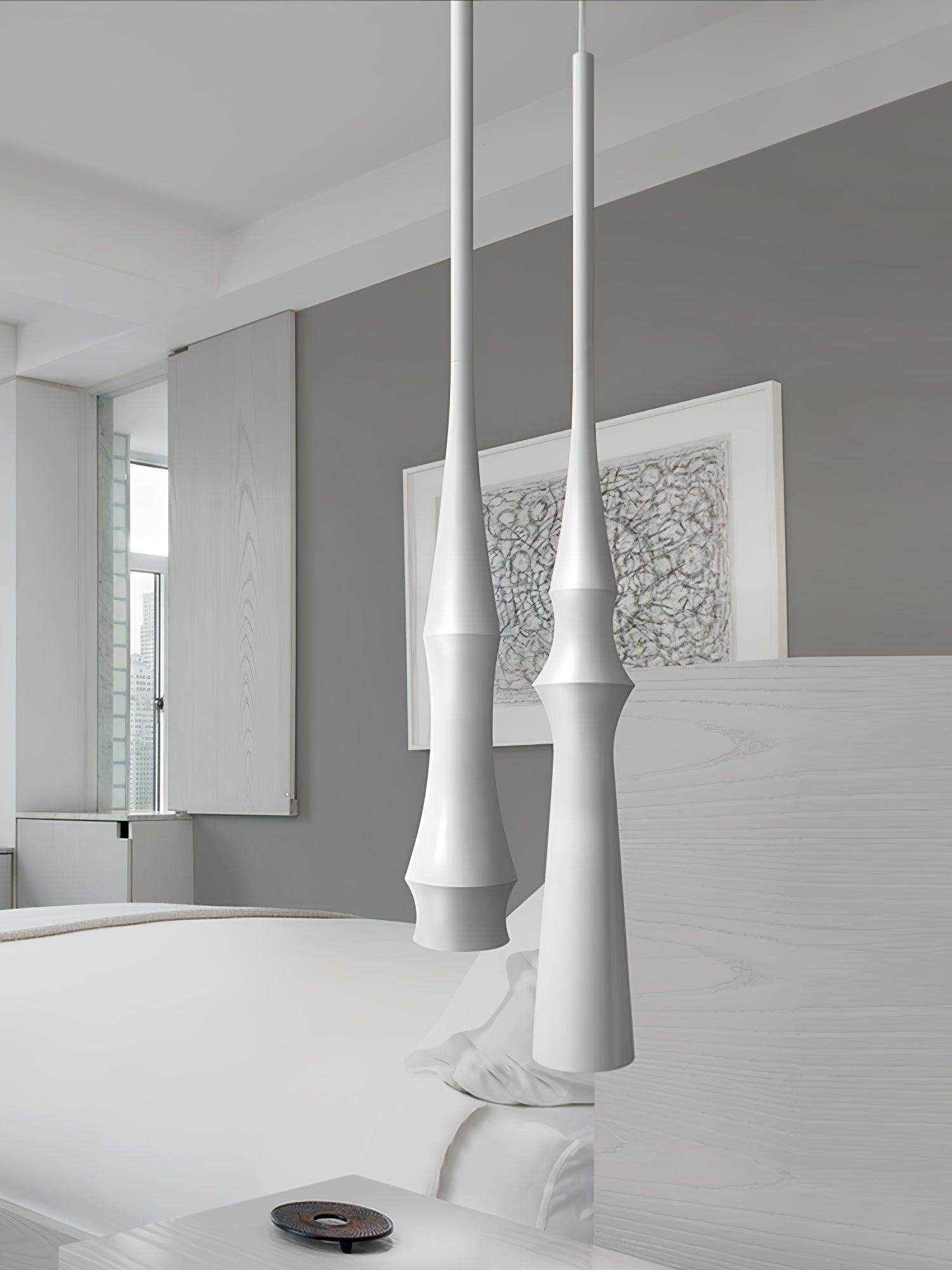 Elaran Suspension minimaliste en aluminium