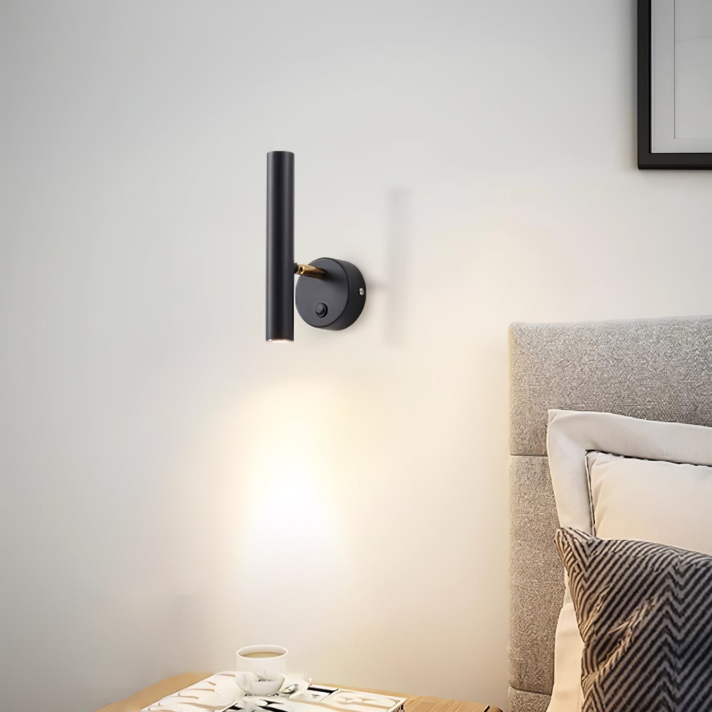 Axis Applique Murale Moderne Minimaliste Ajustable