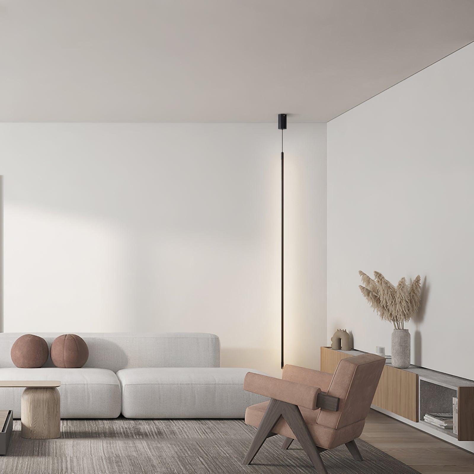 Vero Suspension Minimaliste Moderne