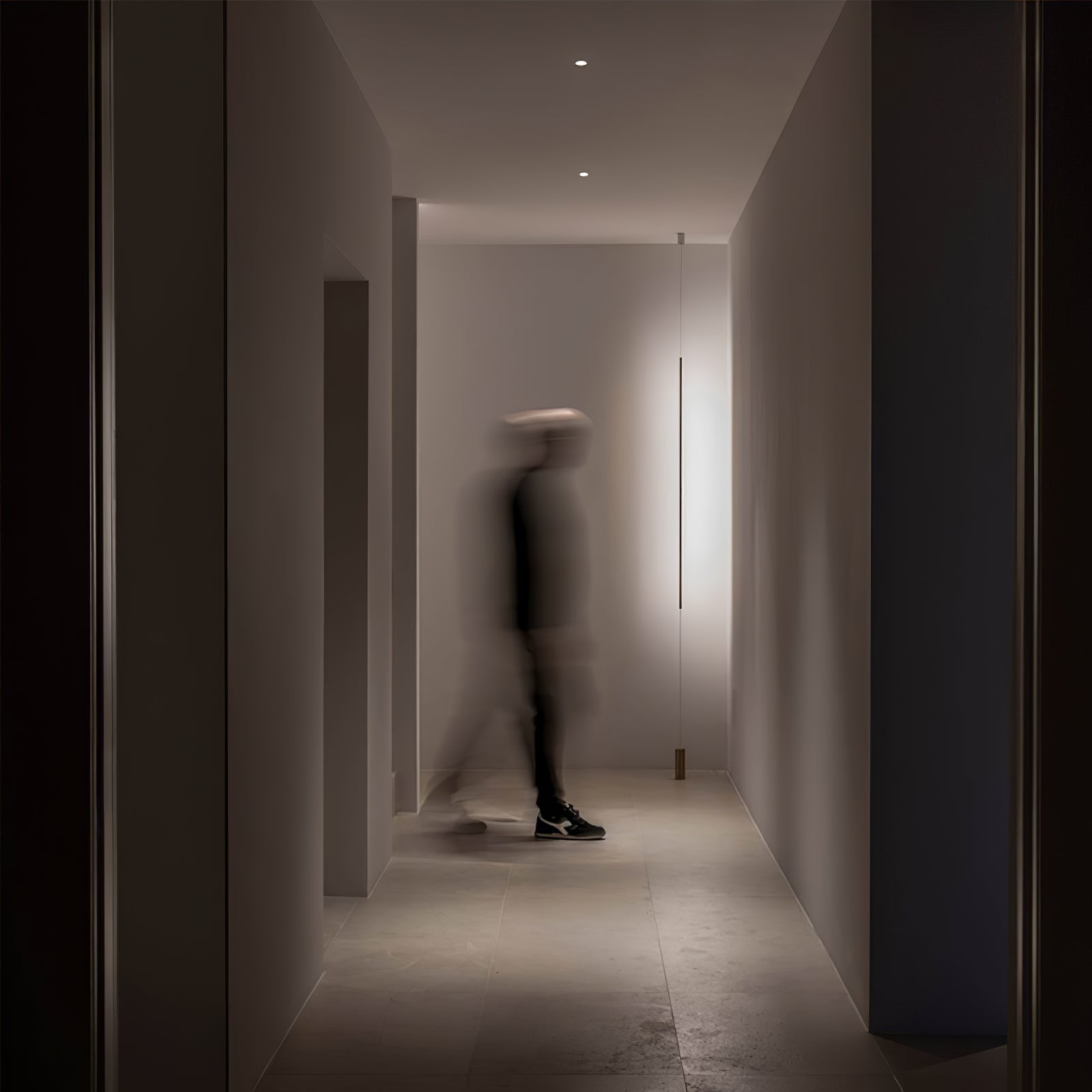 Vero Suspension Minimaliste Moderne