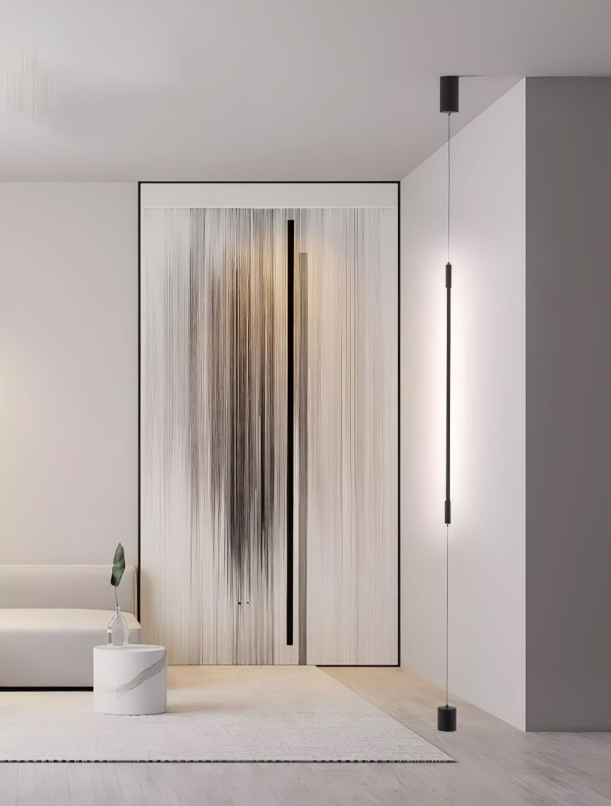 Vero Suspension Minimaliste Moderne