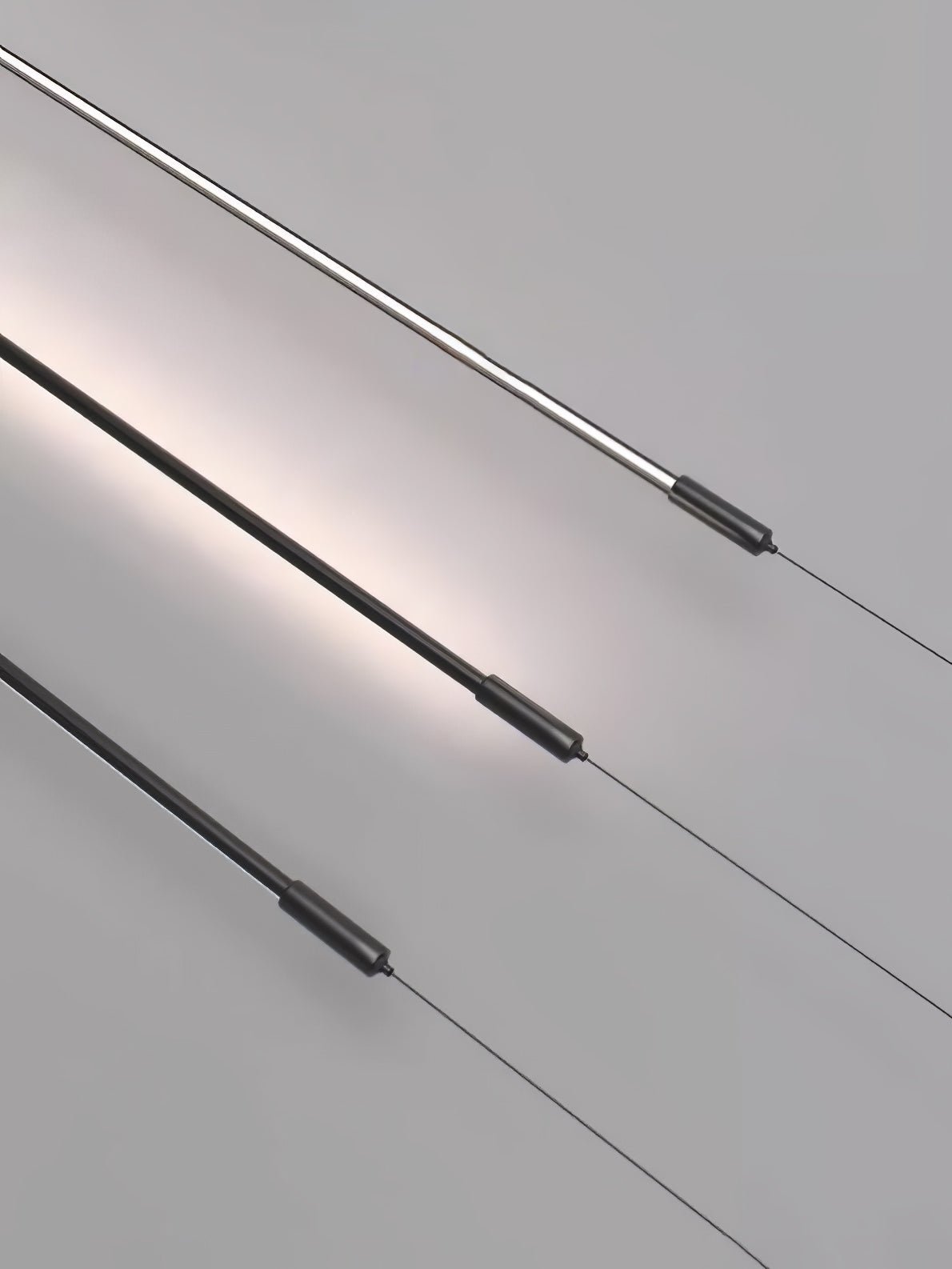 Vero Suspension Minimaliste Moderne