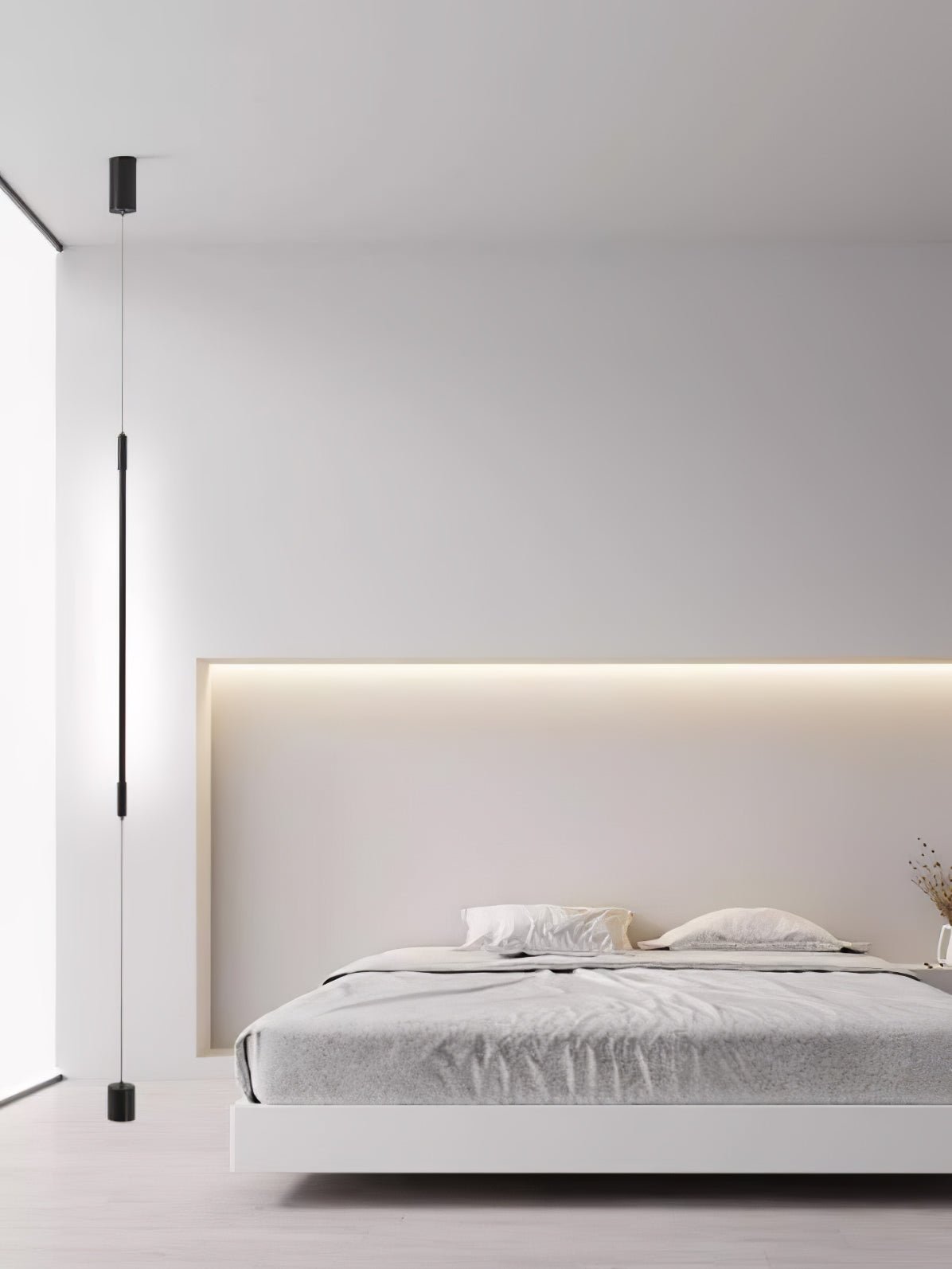 Vero Suspension Minimaliste Moderne