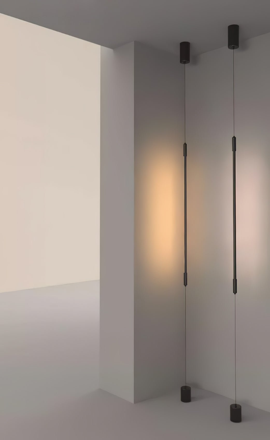 Vero Suspension Minimaliste Moderne