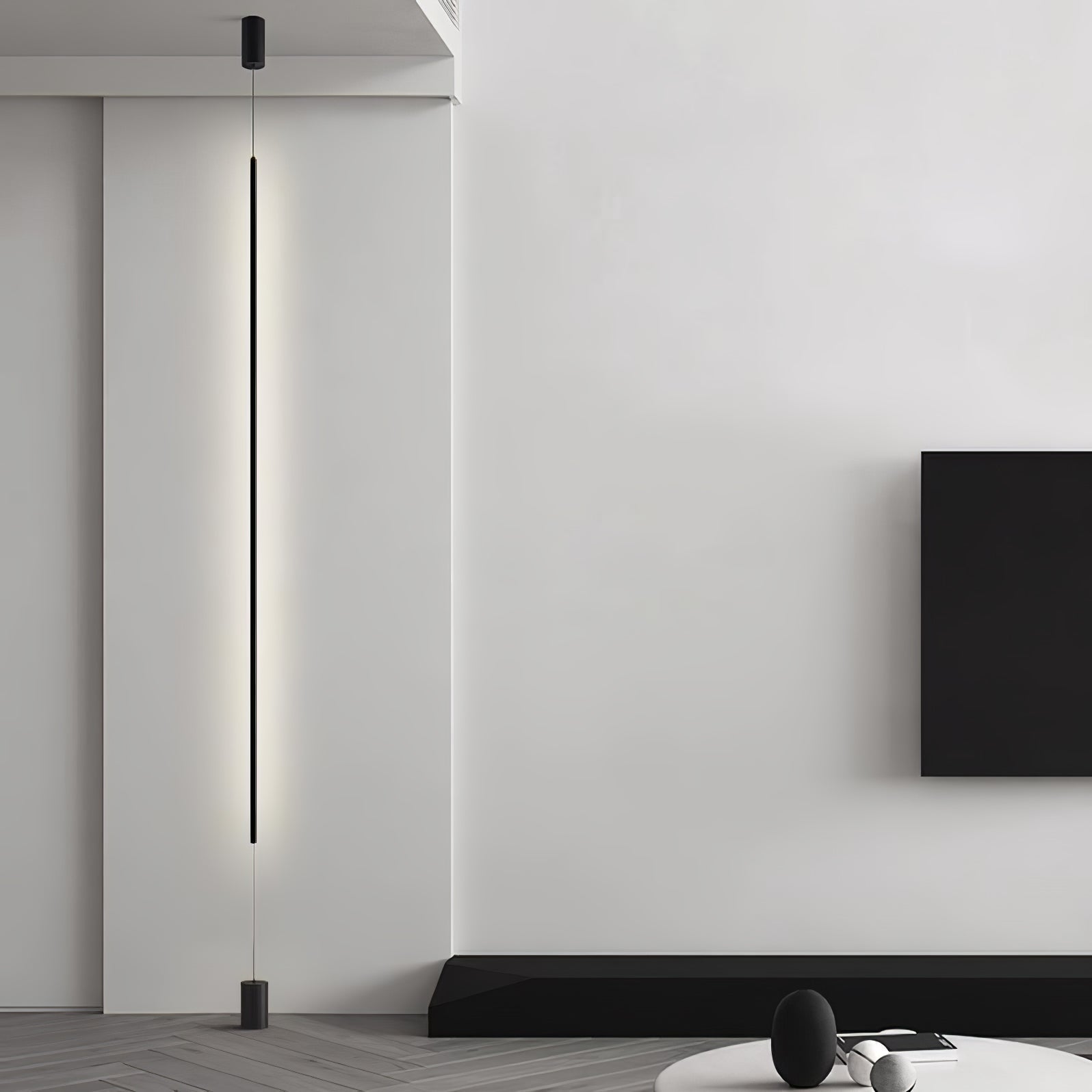 Vero Suspension Minimaliste Moderne