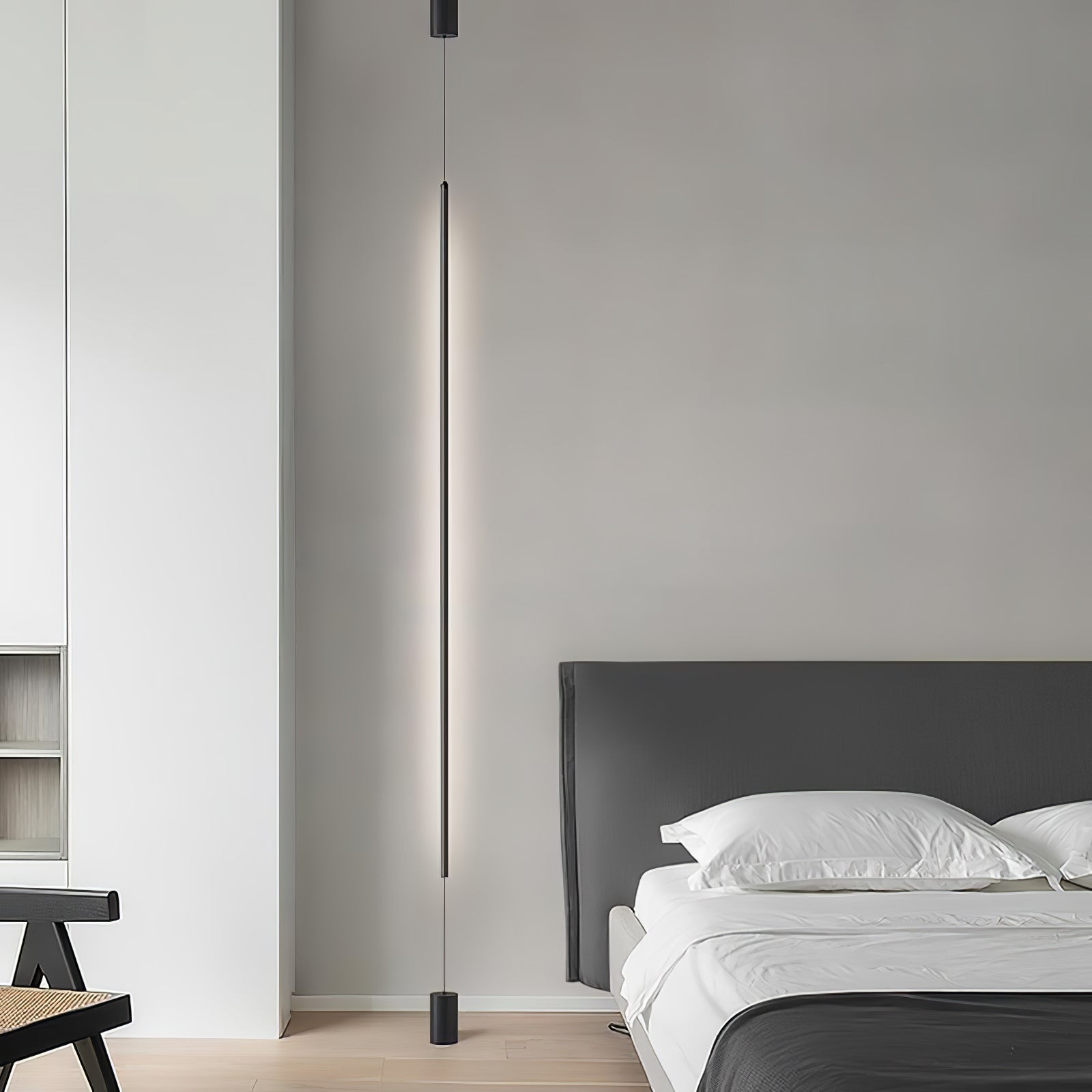 Vero Suspension Minimaliste Moderne