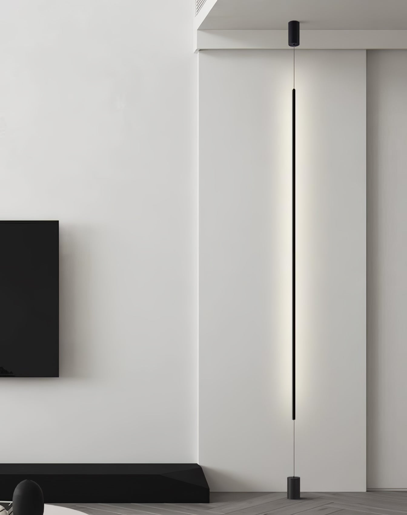 Vero Suspension Minimaliste Moderne