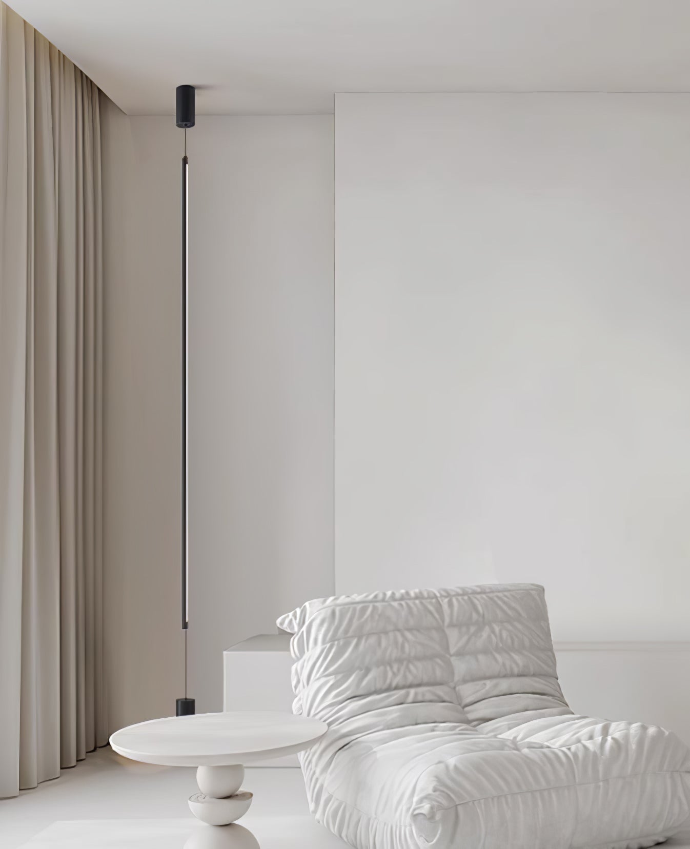Vero Suspension Minimaliste Moderne