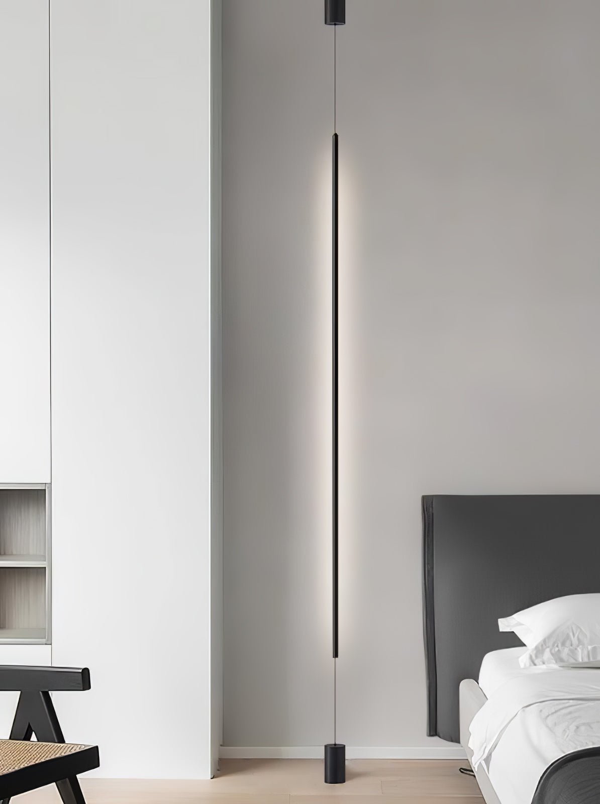 Vero Suspension Minimaliste Moderne