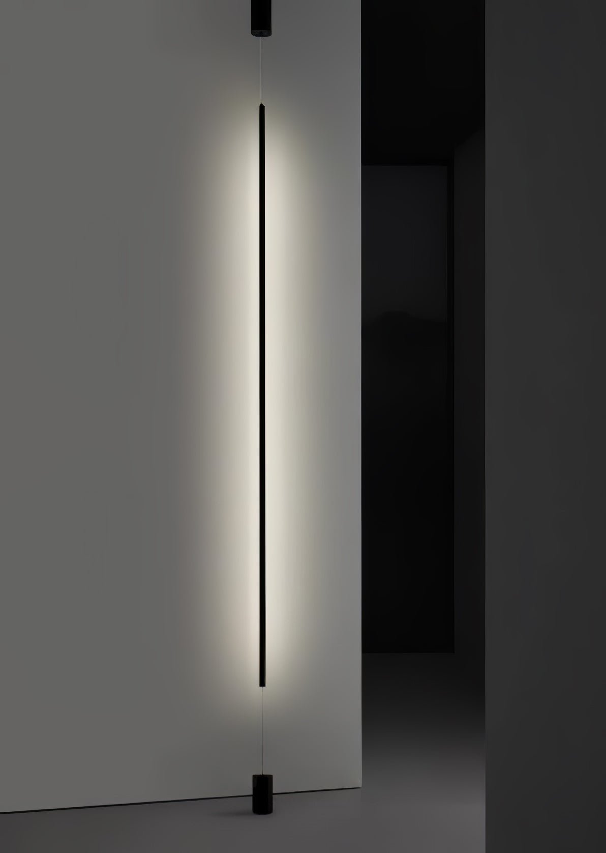Vero Suspension Minimaliste Moderne