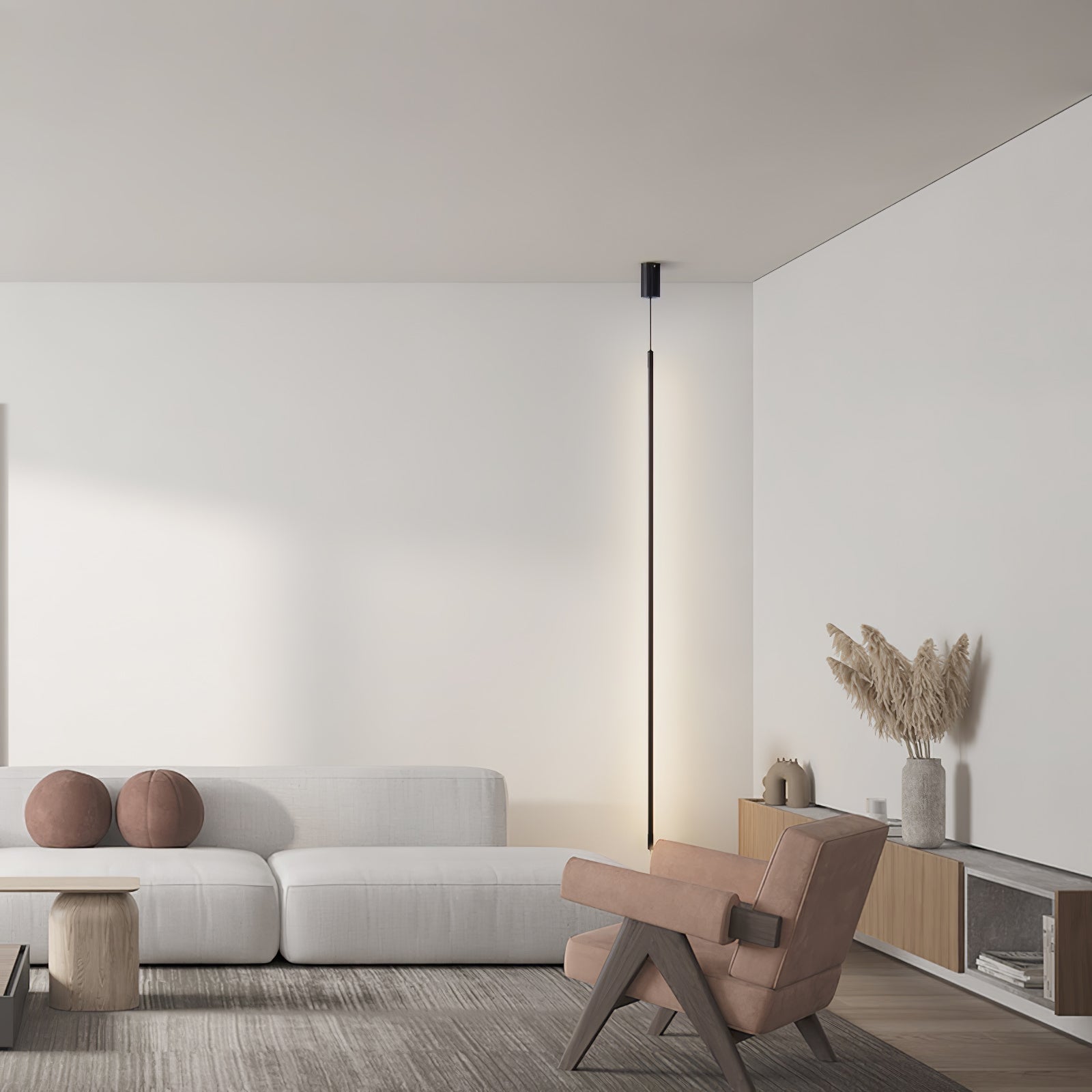 Vero Suspension Minimaliste Moderne