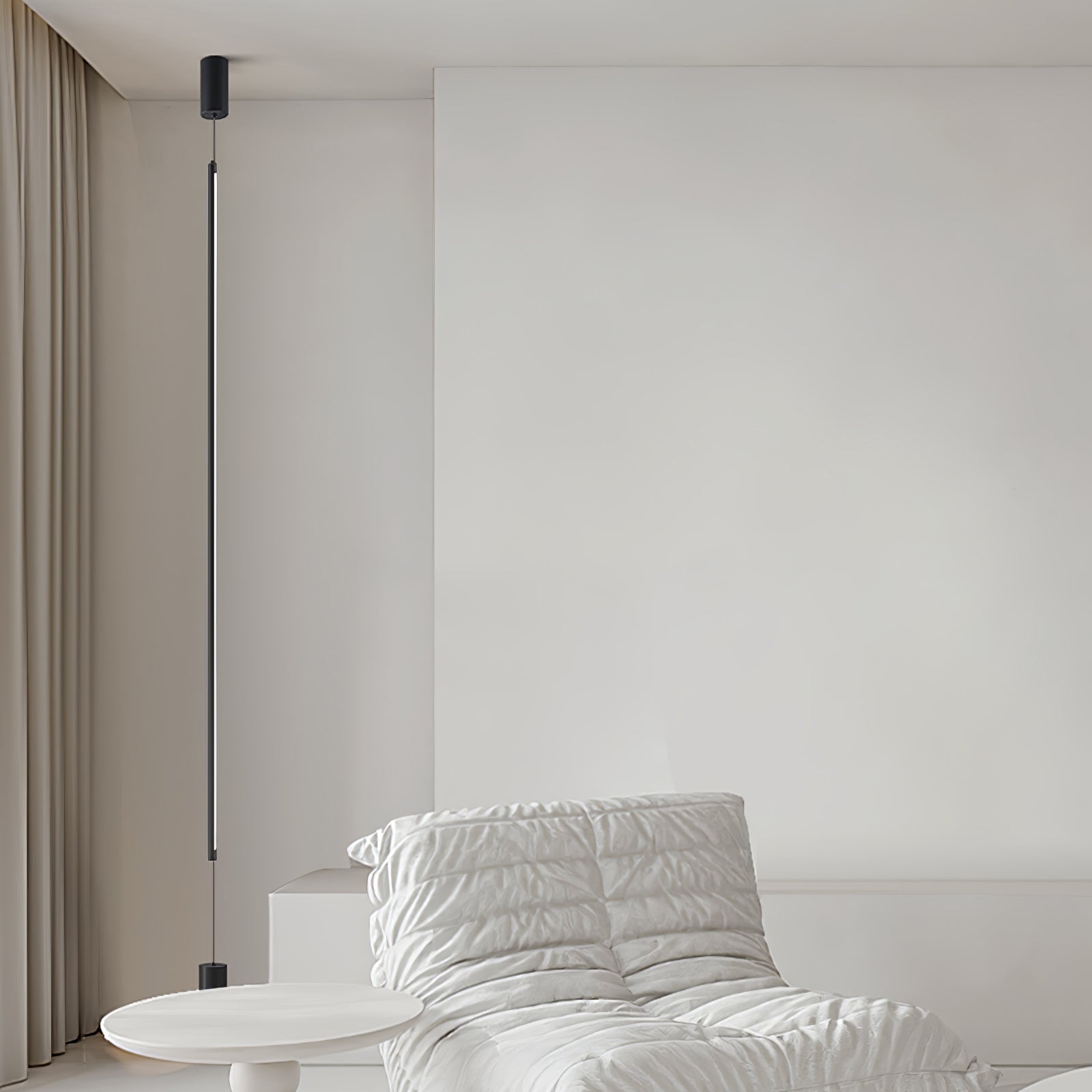 Vero Suspension Minimaliste Moderne