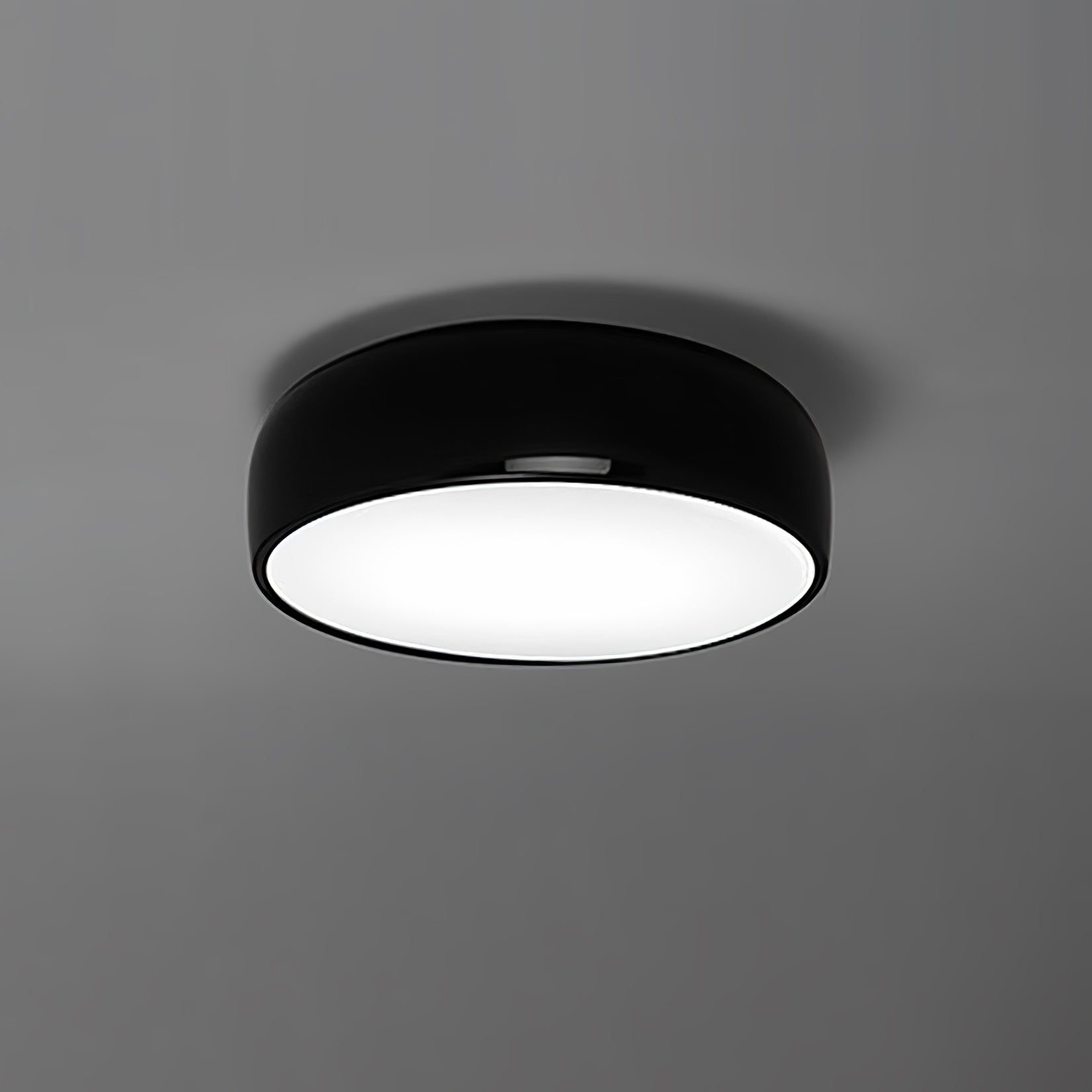 Lustra Plafonnier Métal Minimaliste
