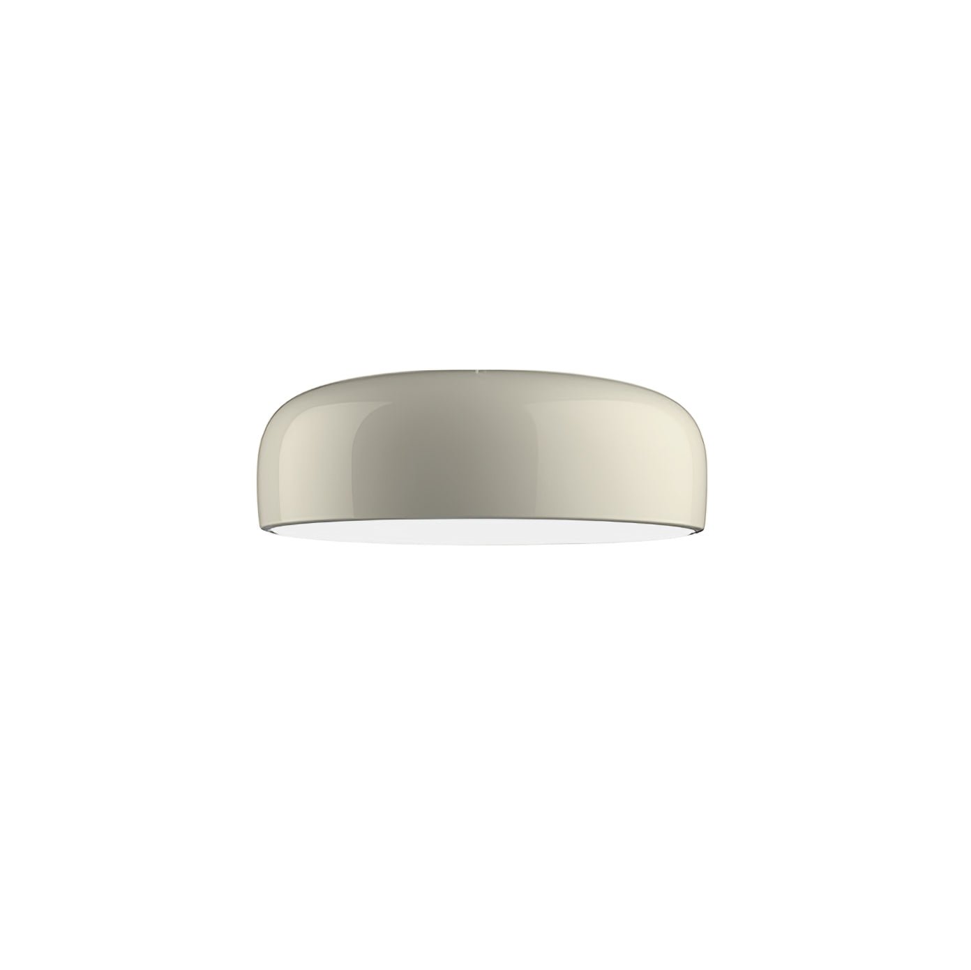 Lustra Plafonnier Métal Minimaliste