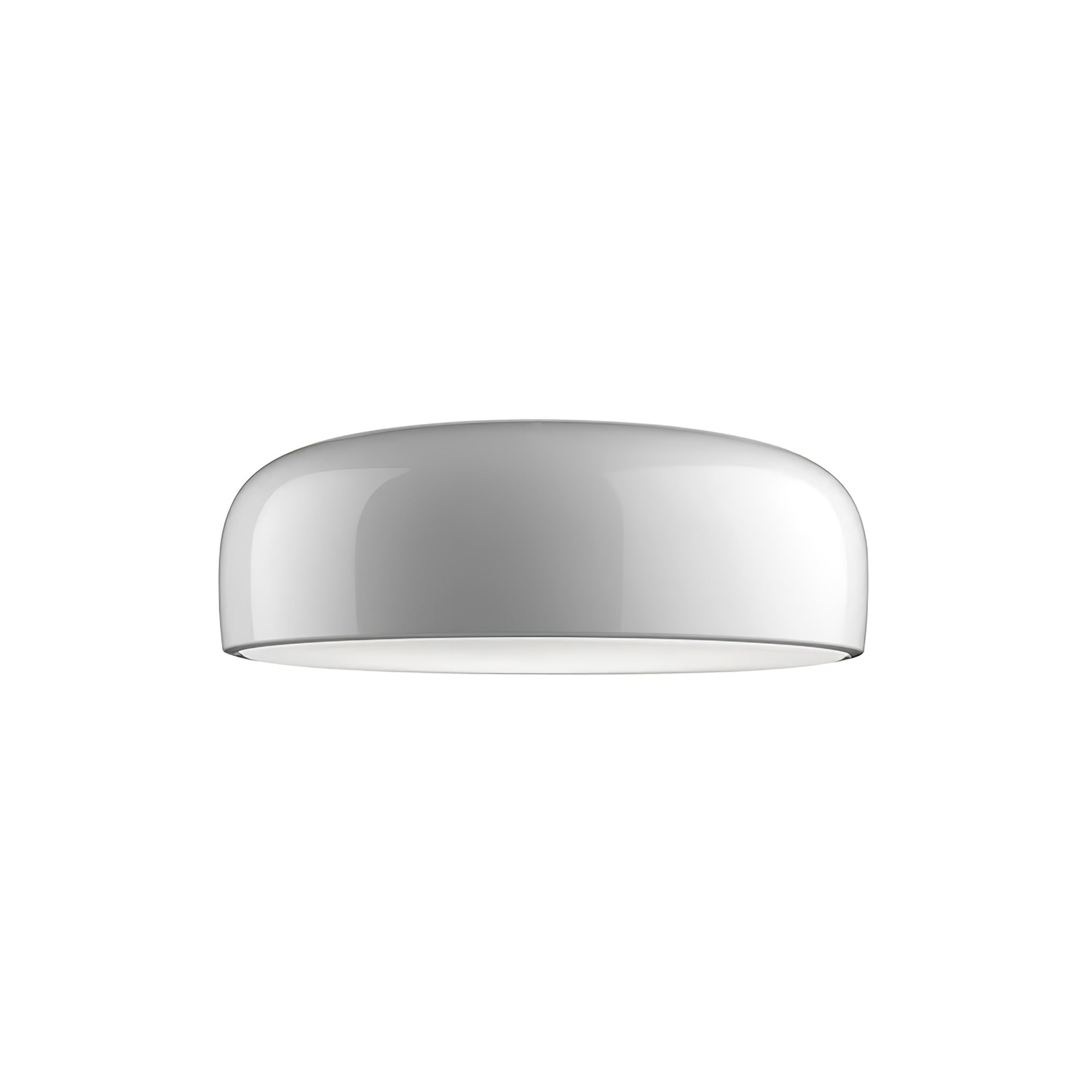 Lustra Plafonnier Métal Minimaliste