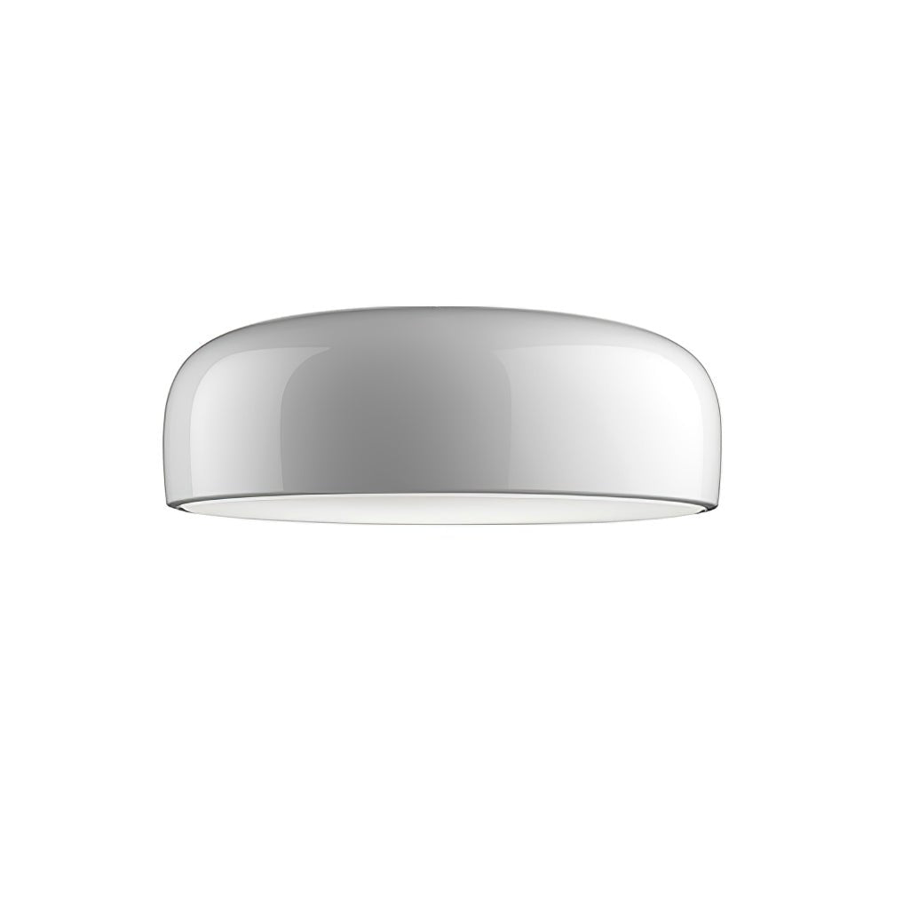 Lustra Plafonnier Métal Minimaliste
