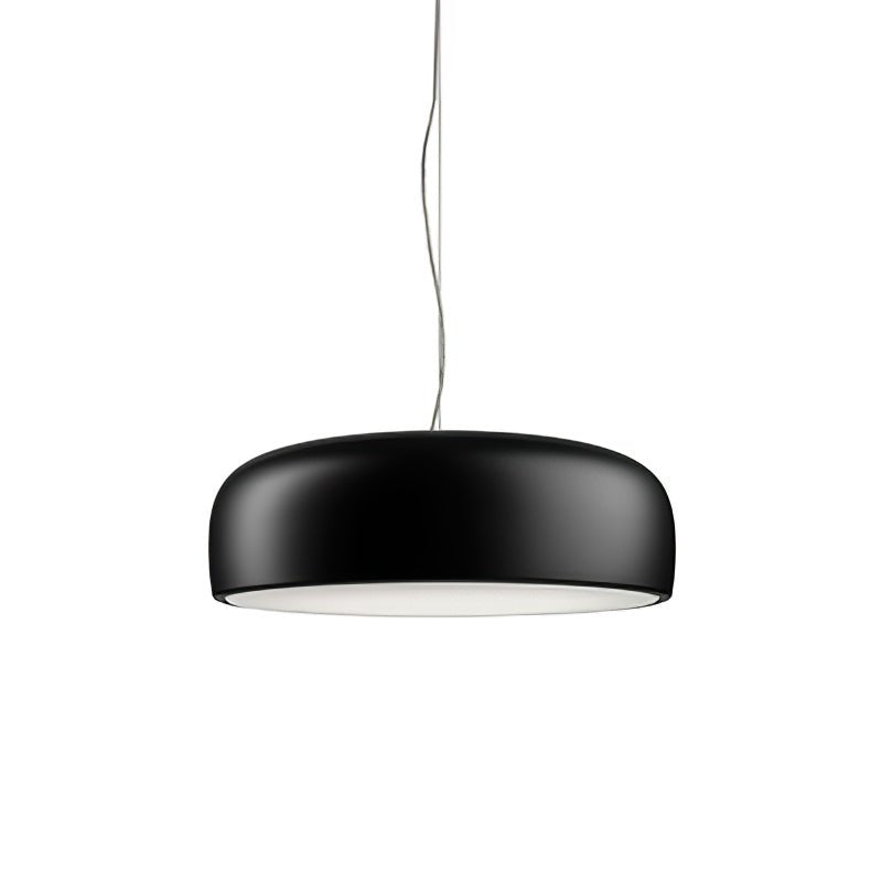 Void Lampe Suspendue Moderne en Aluminium