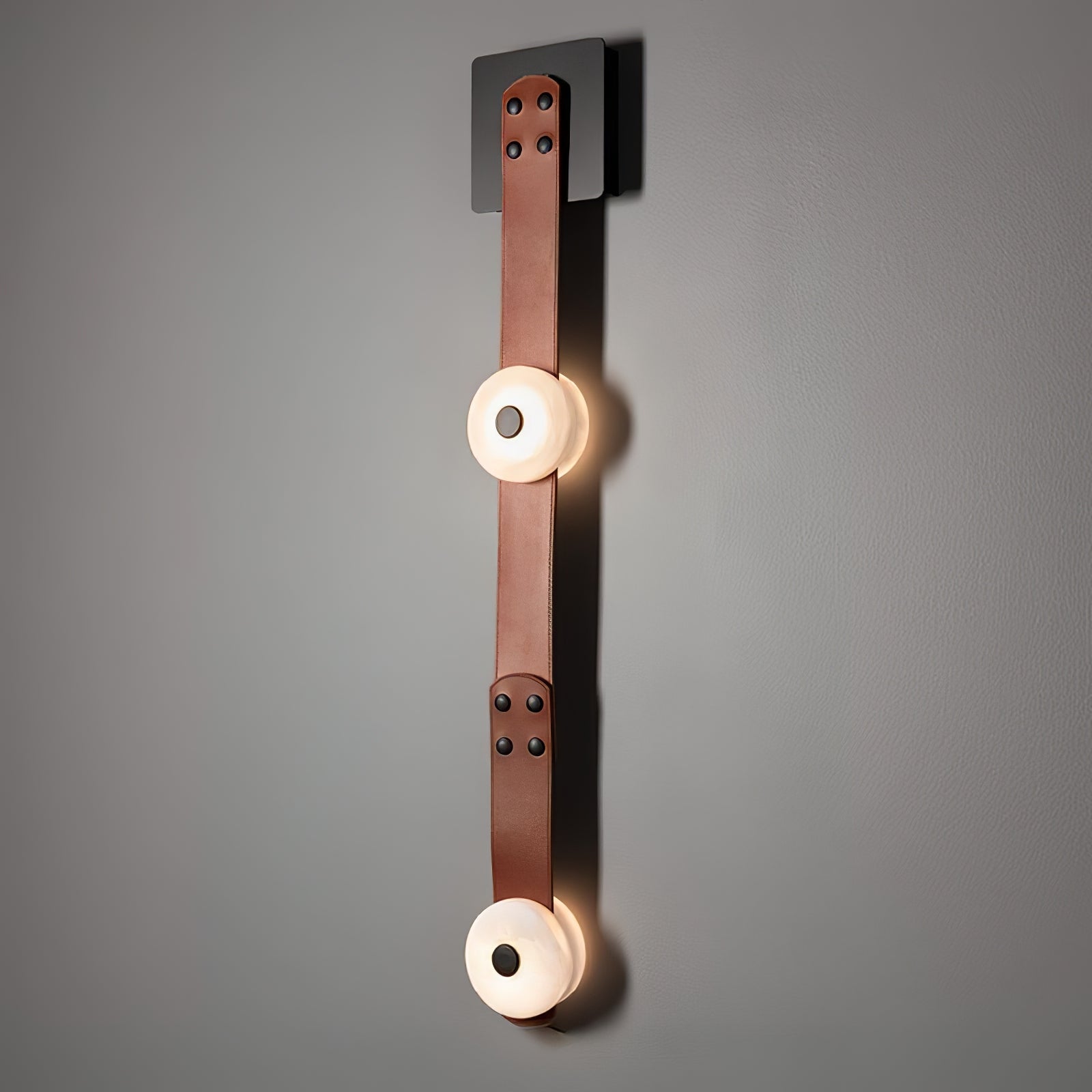 Aeliana Albâtre Pendentif Lumière