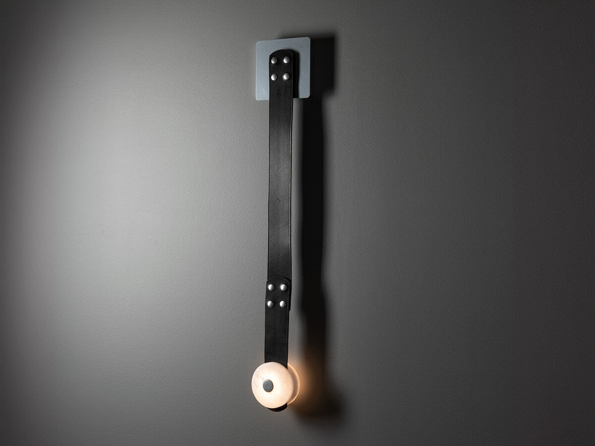 Aeliana Albâtre Pendentif Lumière