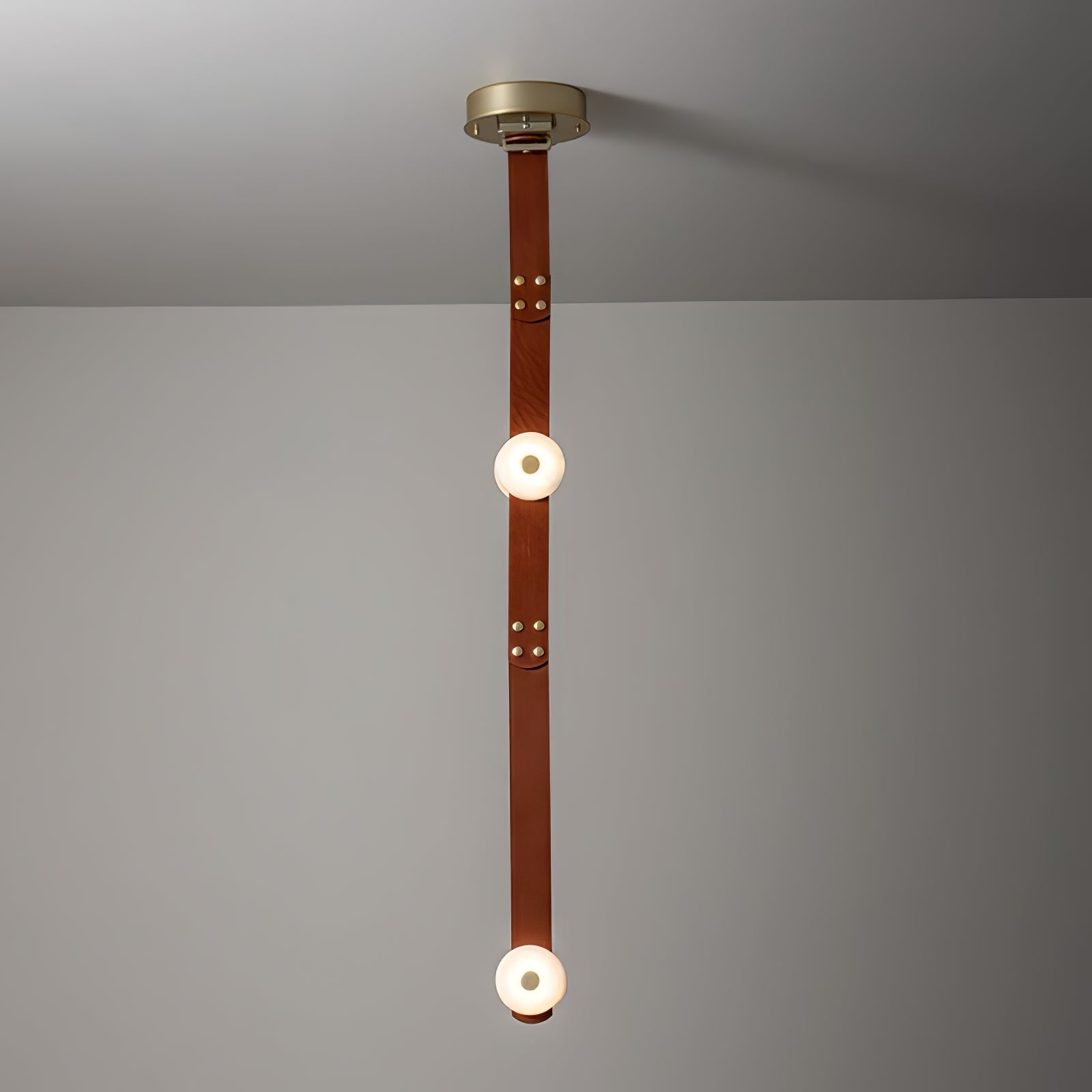 Aeliana Albâtre Pendentif Lumière