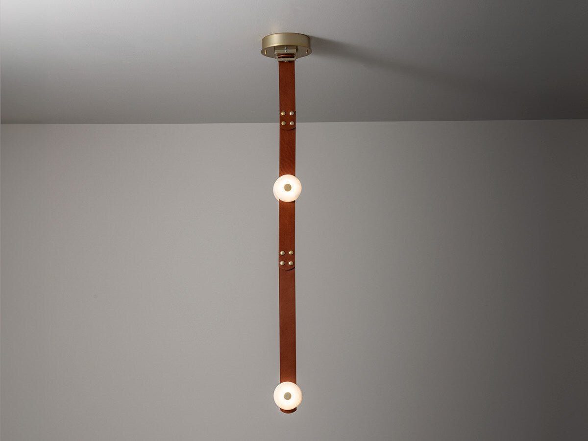 Aeliana Albâtre Pendentif Lumière