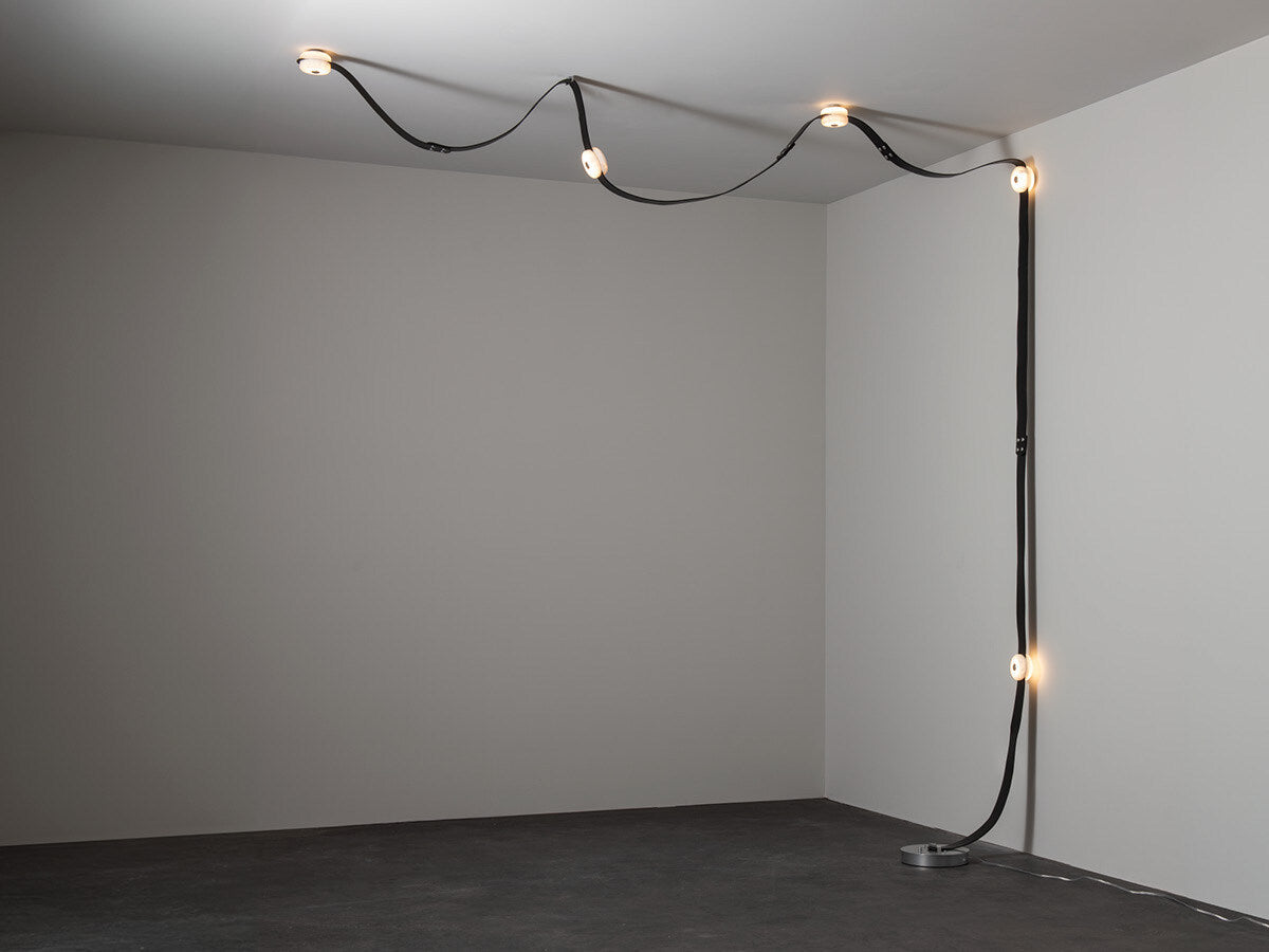 Aeliana Albâtre Pendentif Lumière