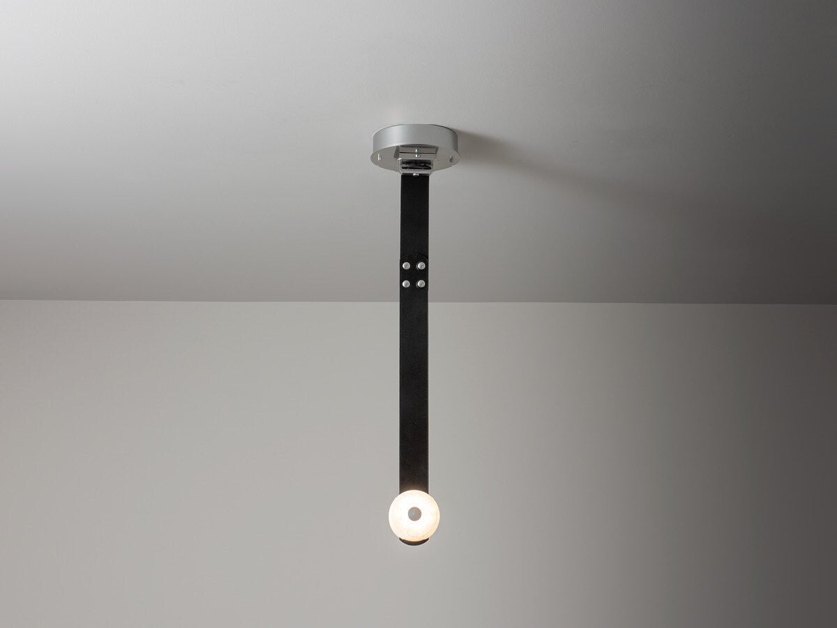 Aeliana Albâtre Pendentif Lumière