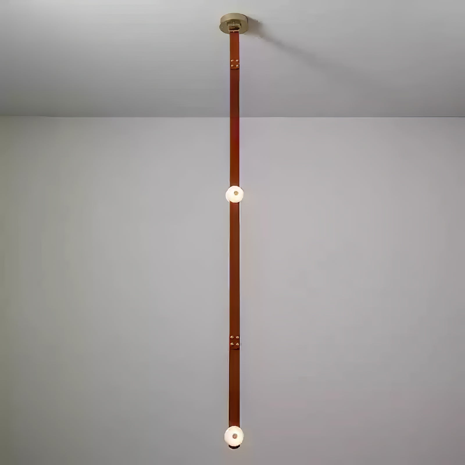Aeliana Albâtre Pendentif Lumière