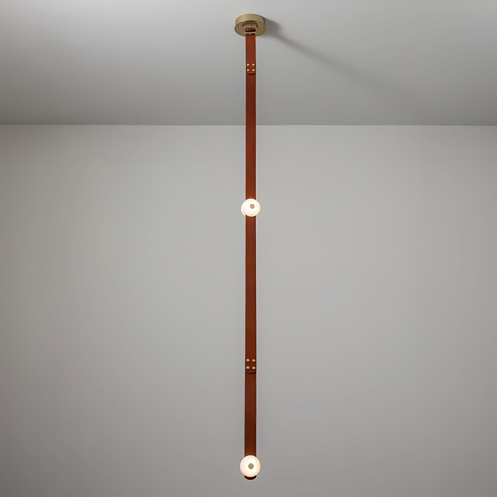 Aeliana Albâtre Pendentif Lumière
