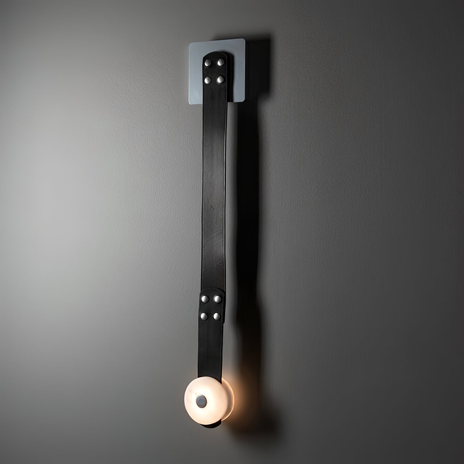 Aeliana Albâtre Pendentif Lumière