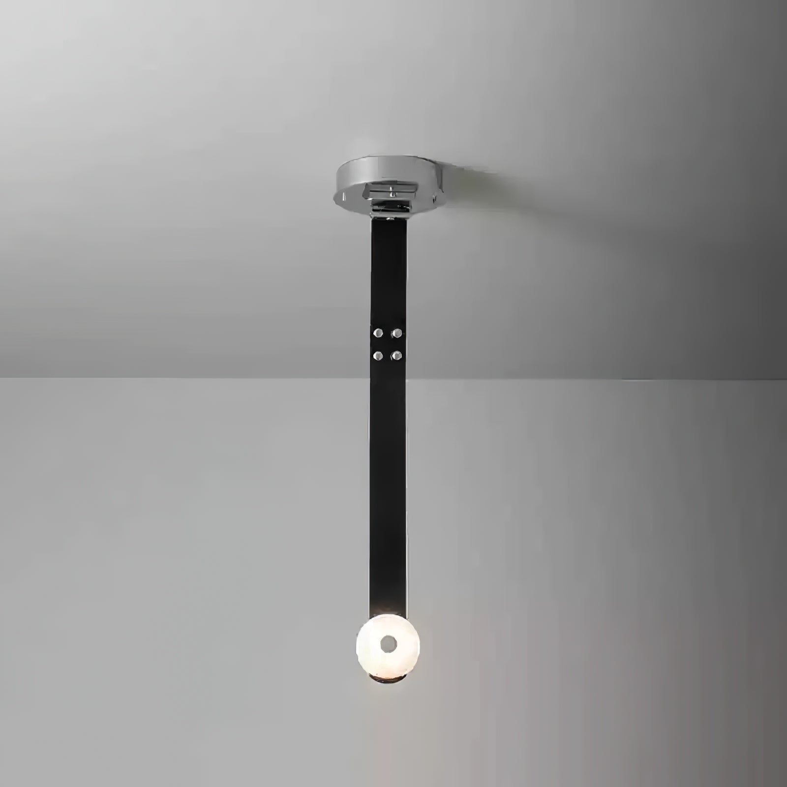Aeliana Albâtre Pendentif Lumière