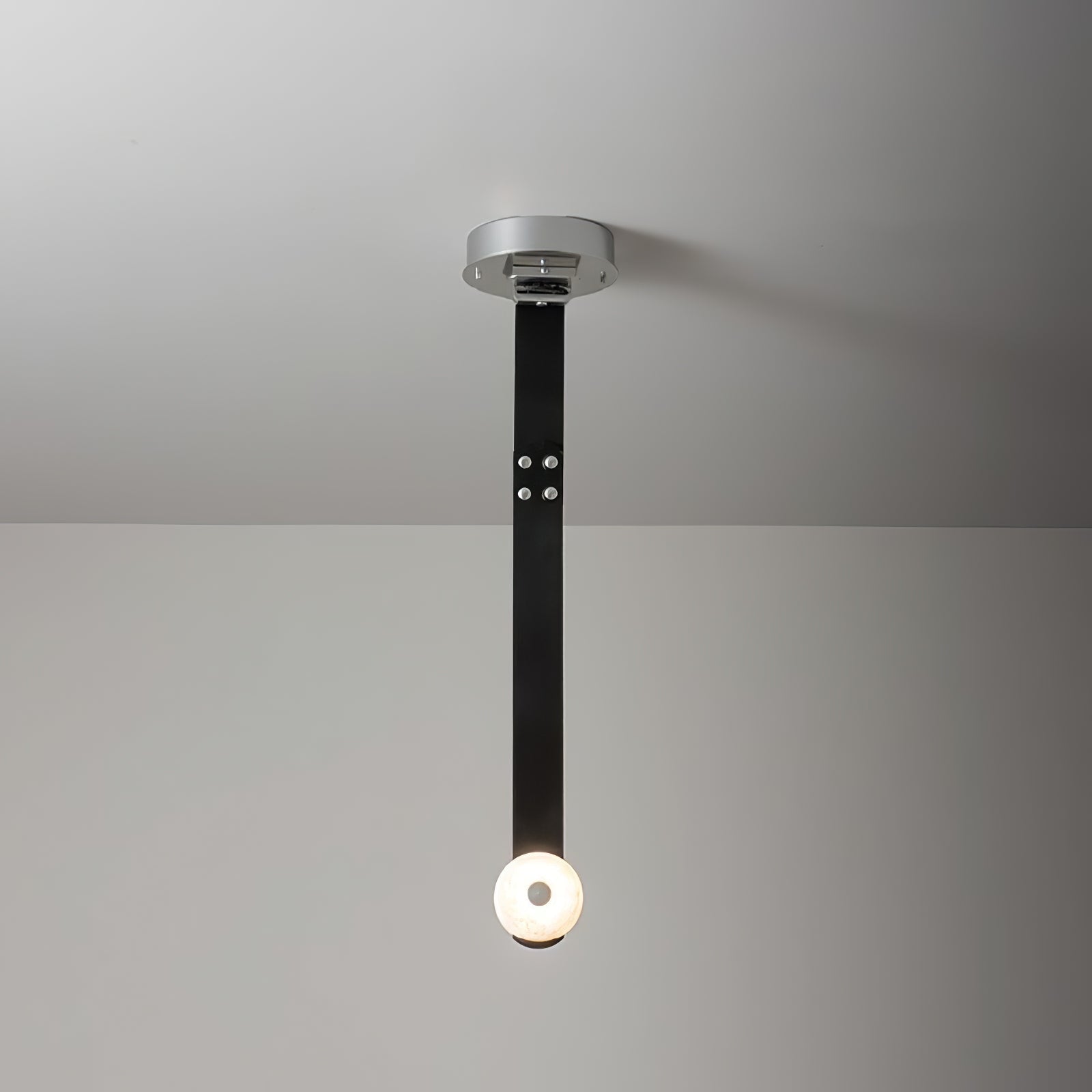 Aeliana Albâtre Pendentif Lumière