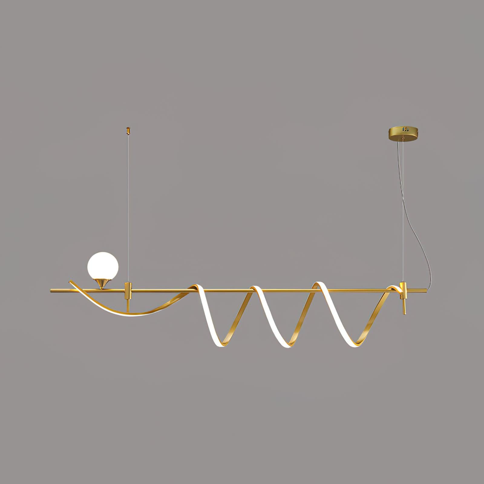 Veyra Suspension Silica Minimaliste