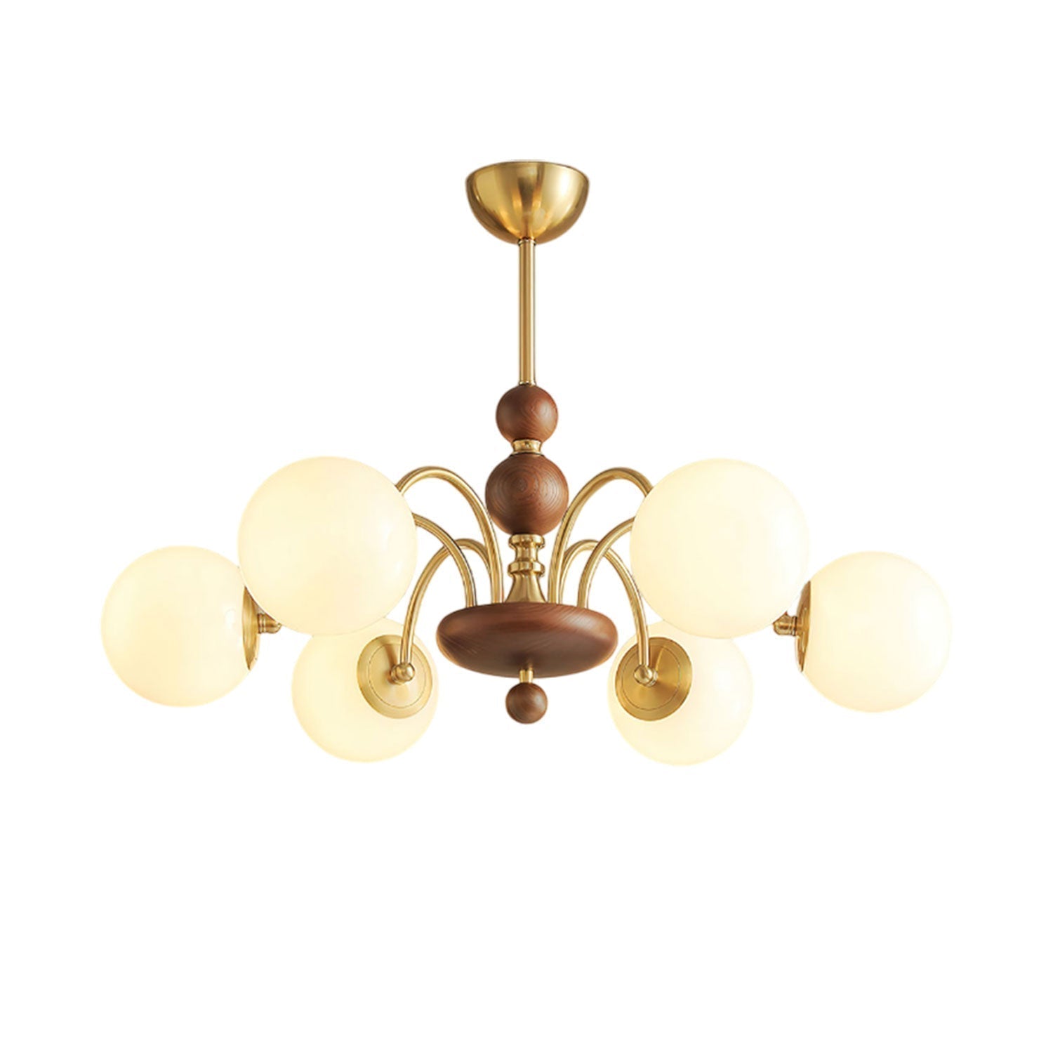 Naomi Luxury Lustre