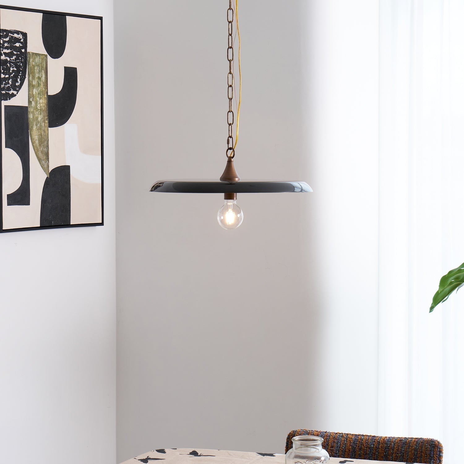 Vianel Suspension vintage