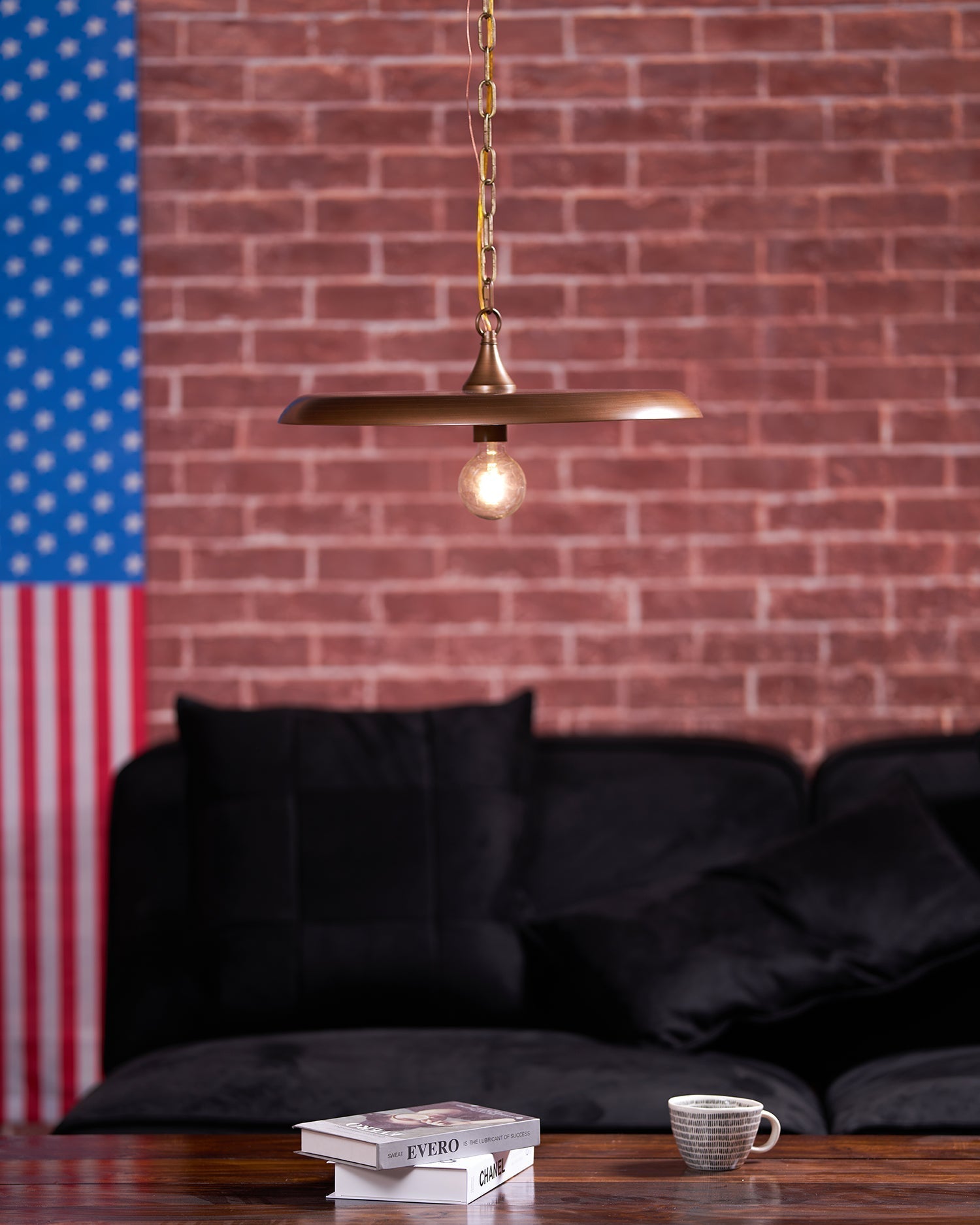 Vianel Suspension vintage