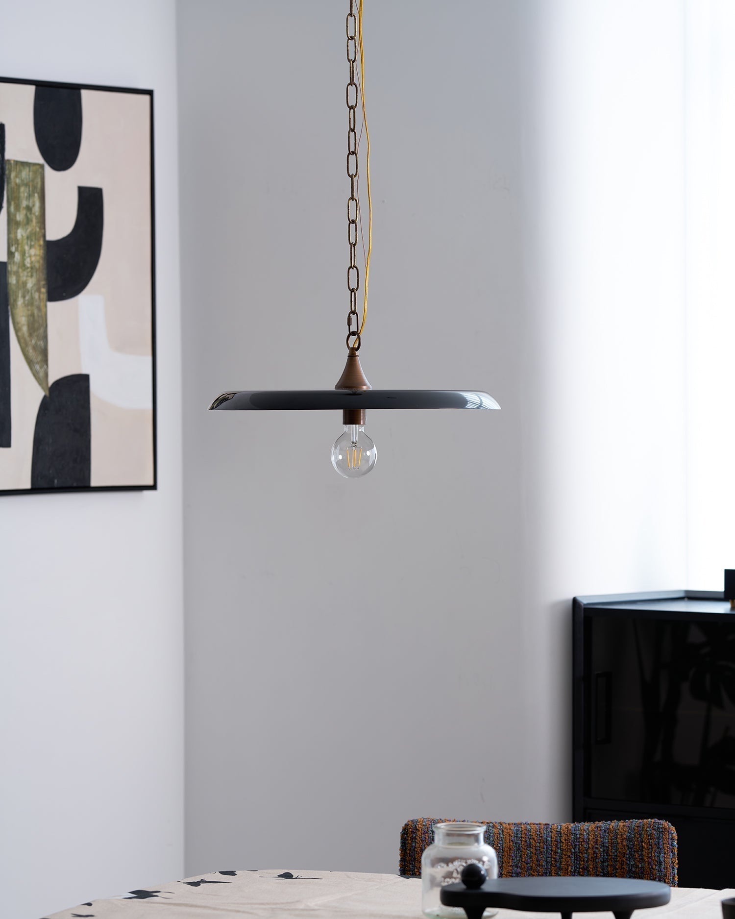 Vianel Suspension vintage