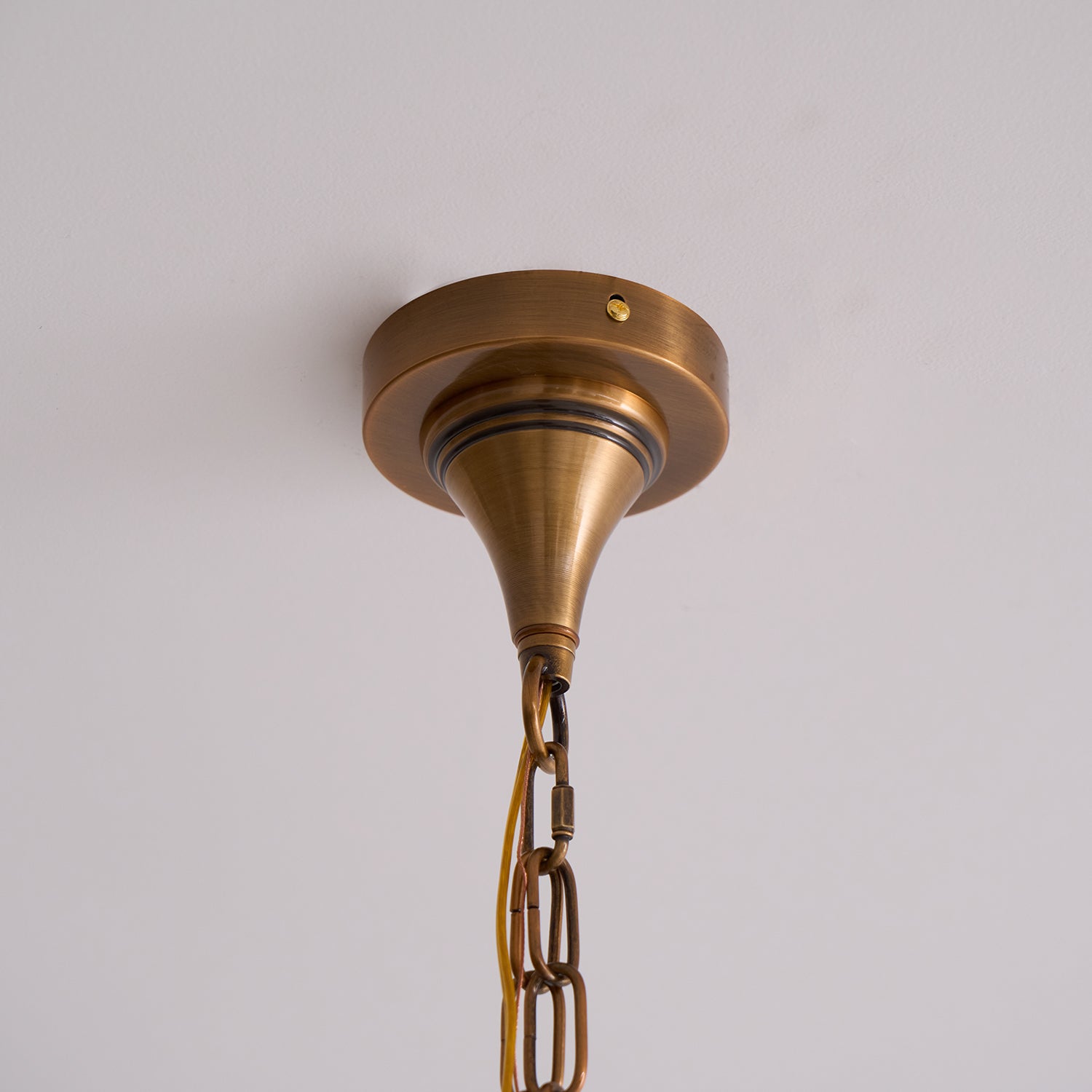 Vianel Suspension vintage